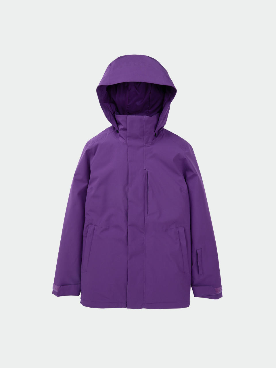 Damen Burton Snowboard Jacke Jet Ridge (imperial purple)