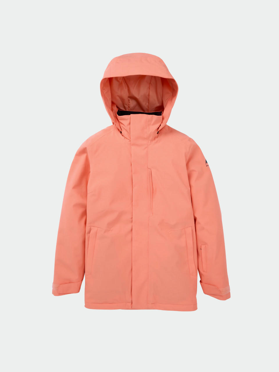 Burton Snowboard Jacke Jet Ridge Wmn (peach echo)