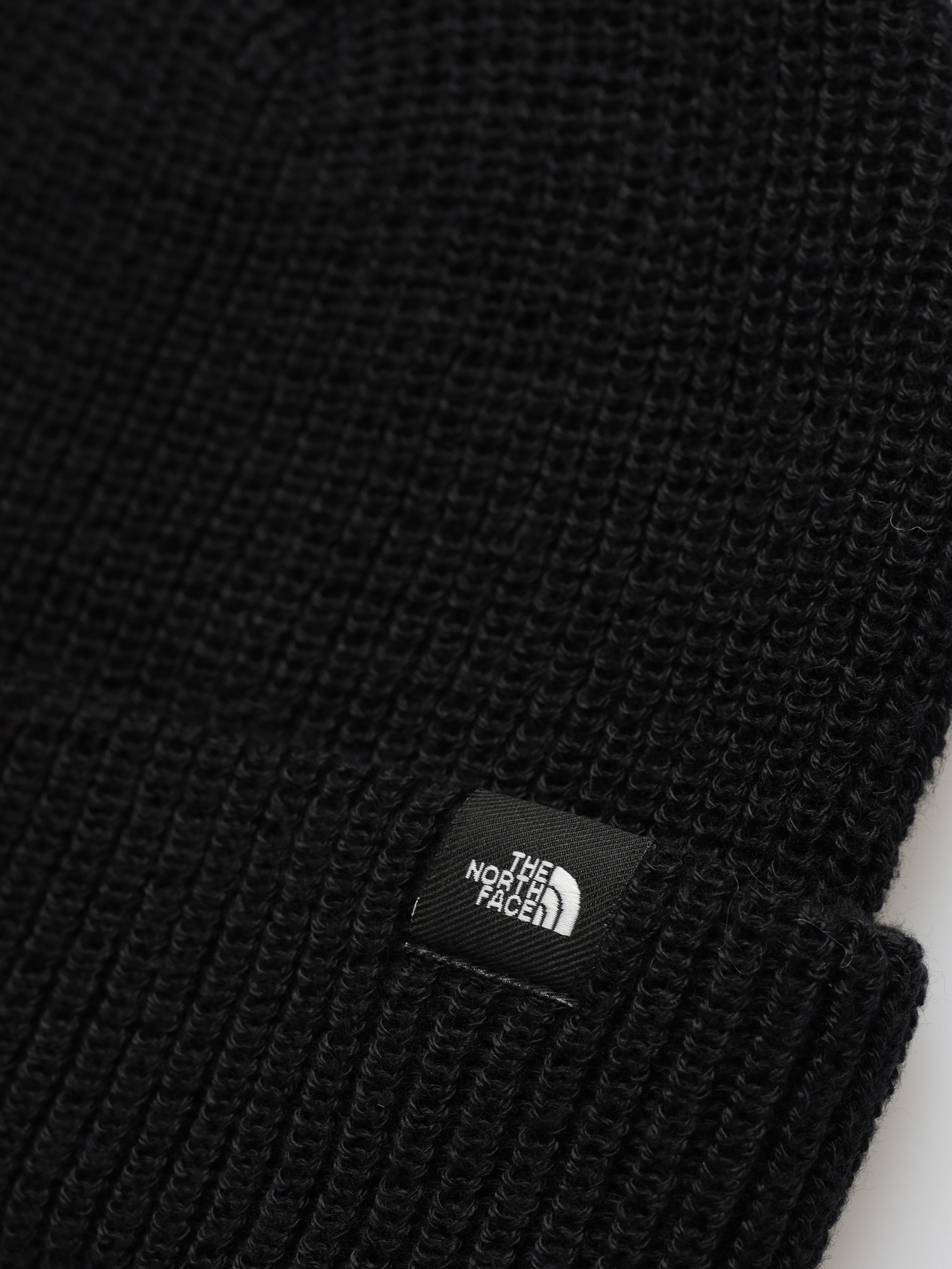 The North Face Urban Switch Beanie (tnf black)