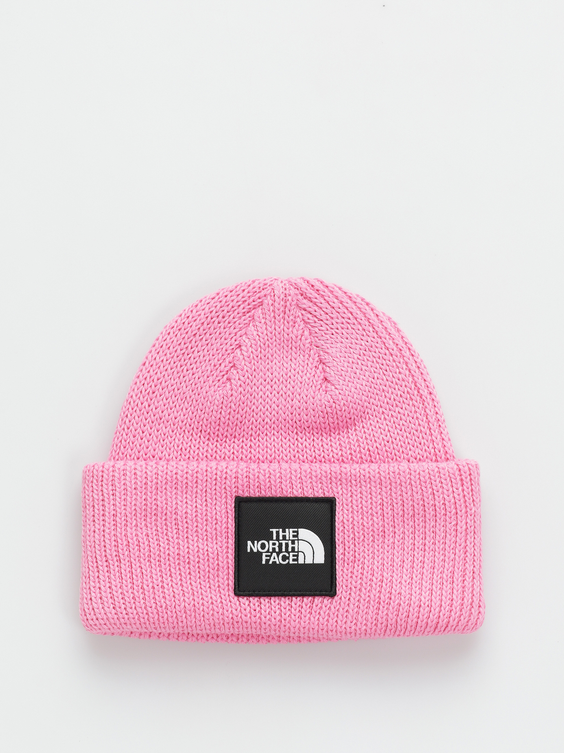 The North Face Explore Beanie (gamma pink)