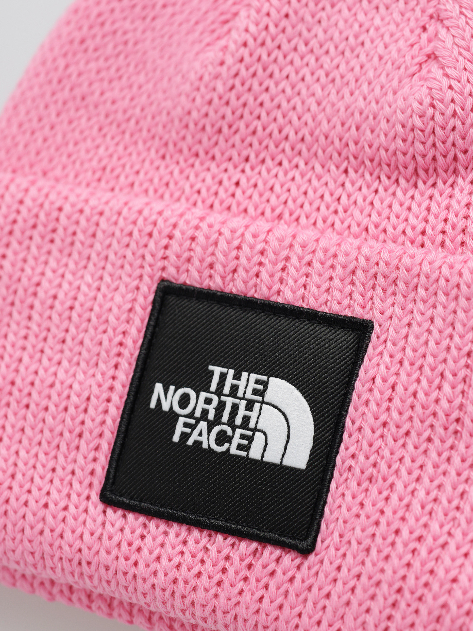 The North Face Explore Beanie (gamma pink)