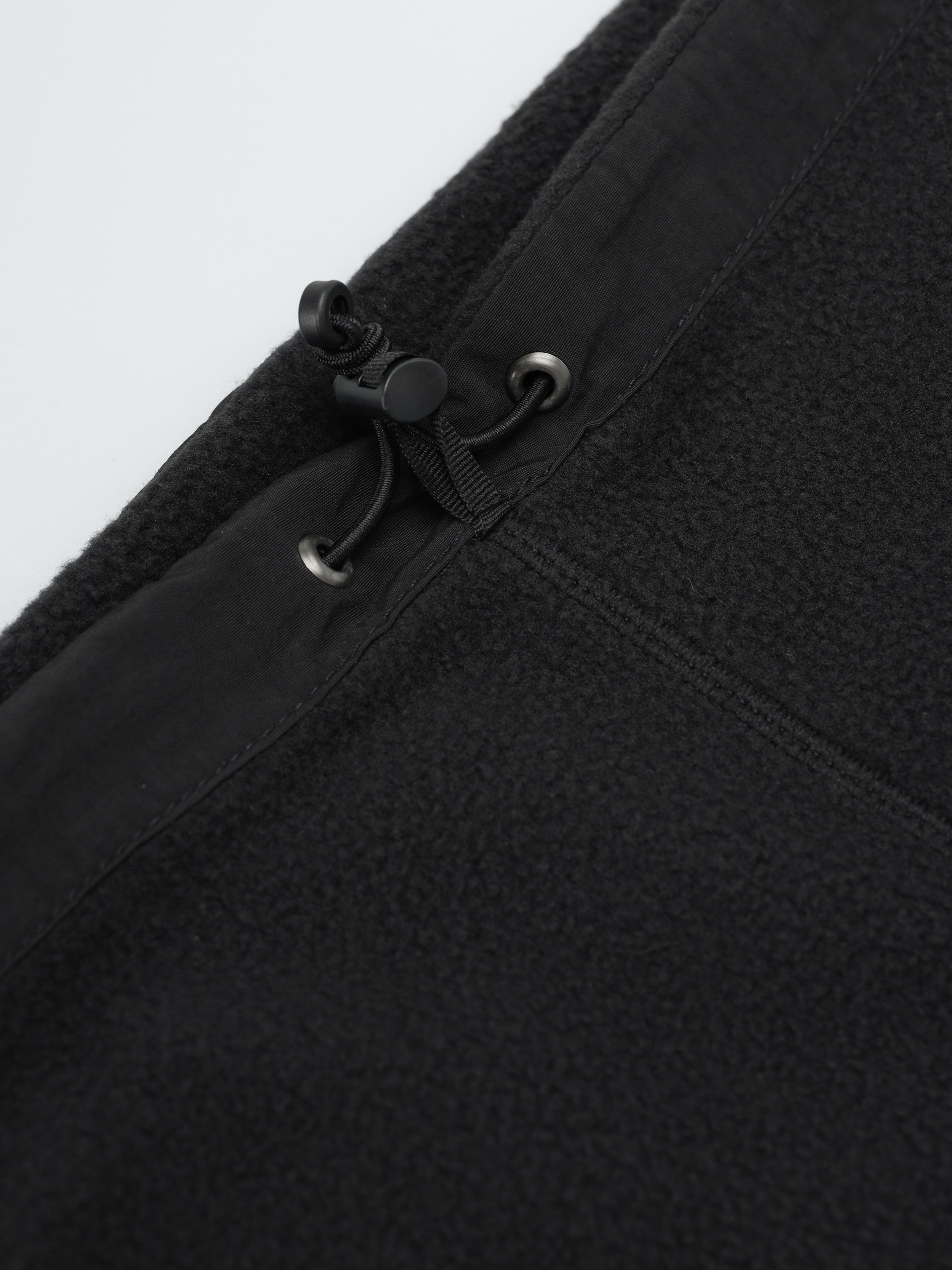 The North Face Denali Neck Gaiter Neckwarmer (tnf black)