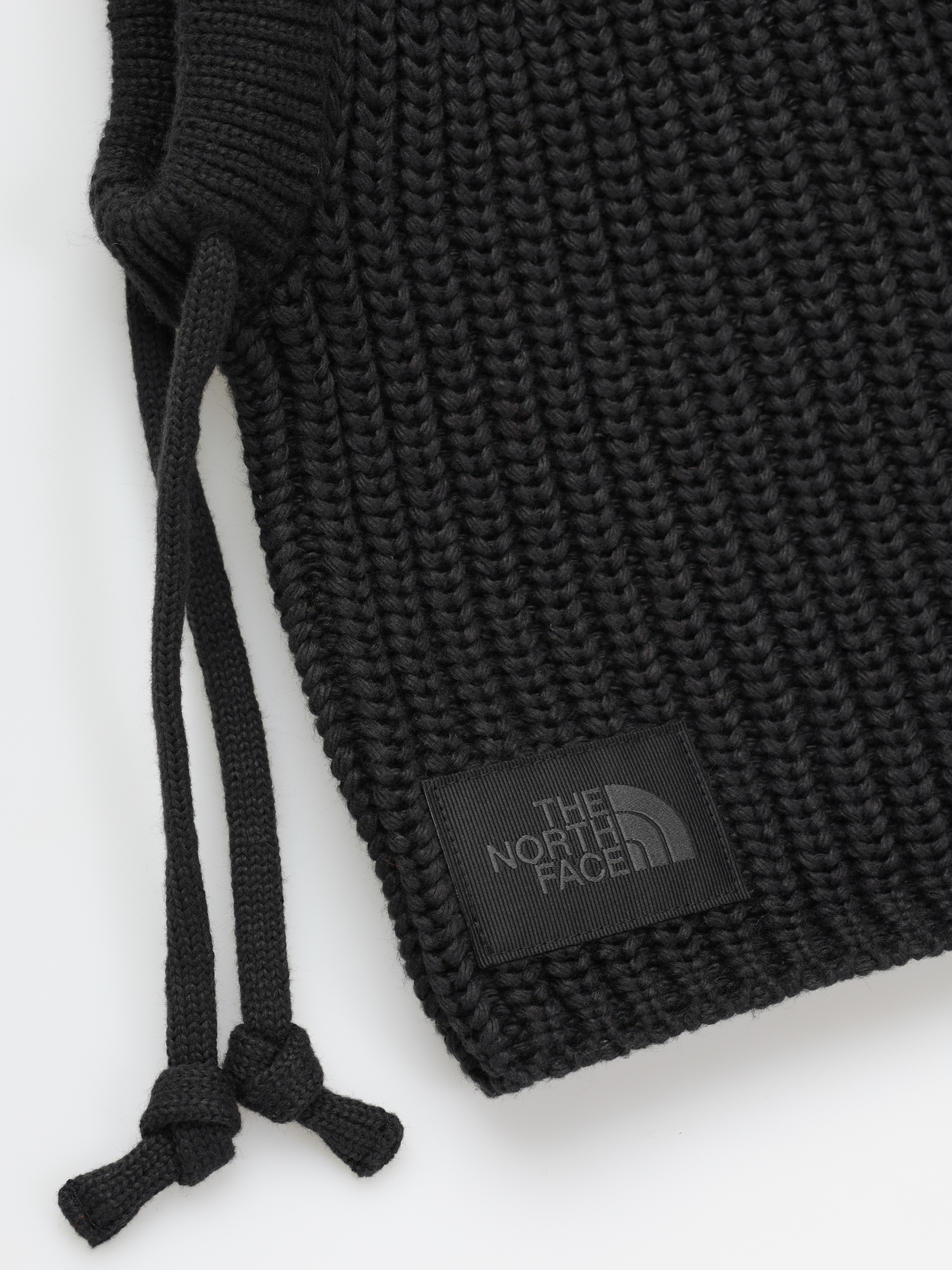 The North Face Urban Lifestyle Hood Neckwarmer (tnf black)