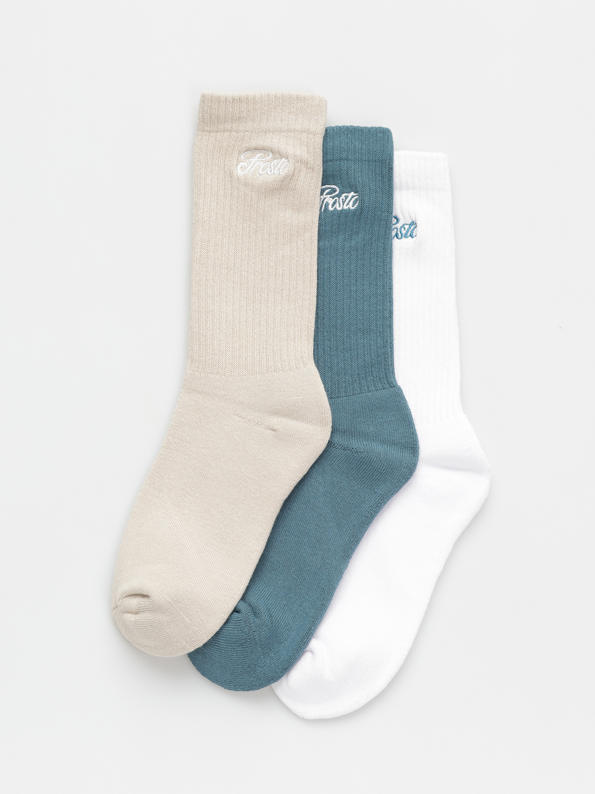 Prosto Sigo Socks (multi)