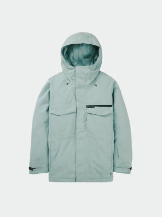 Burton Snowboard jacket Covert 2.0 (petrol green)