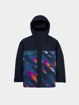 Burton Snowboard Jacke Covert 2.0 (true black/comets)