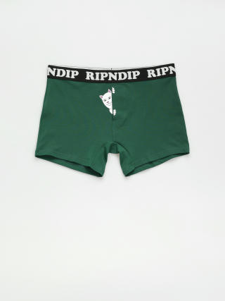 RipNDip Peek A Nermal Underwear (dark forest)