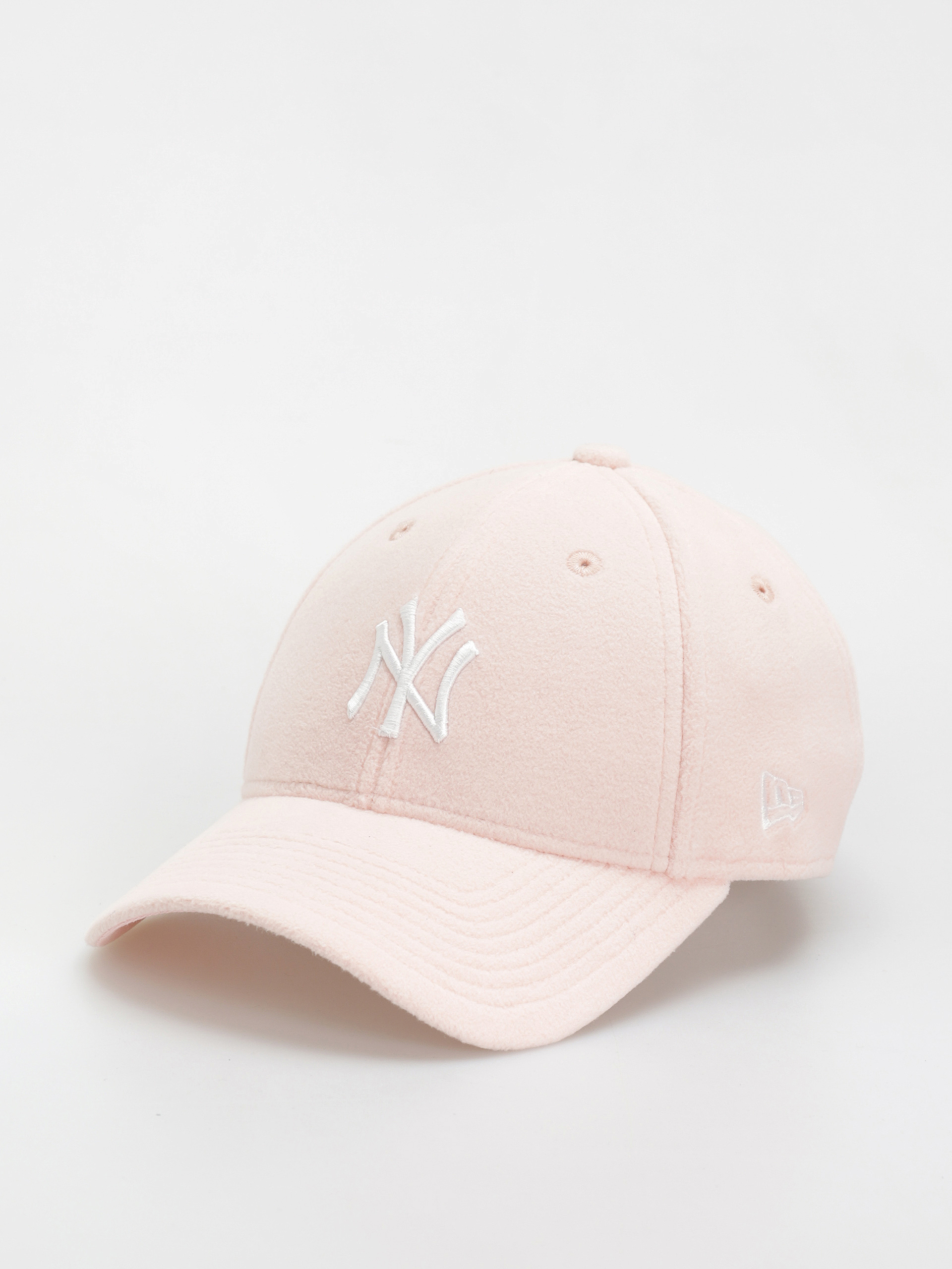 New Era Cosy 9Forty New York Yankees Wmn Cap (pink/white)