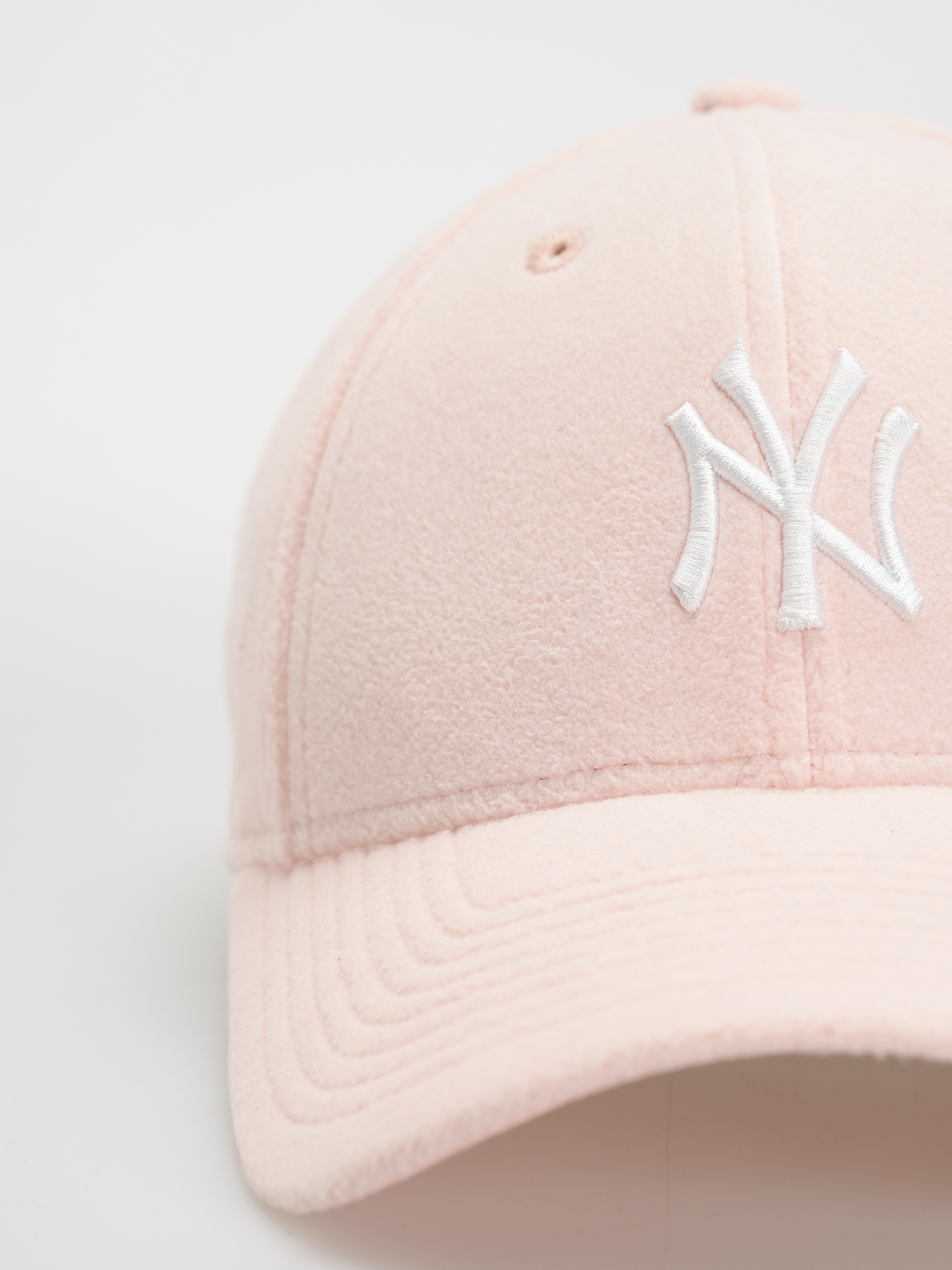 New Era Cosy 9Forty New York Yankees Wmn Cap (pink/white)