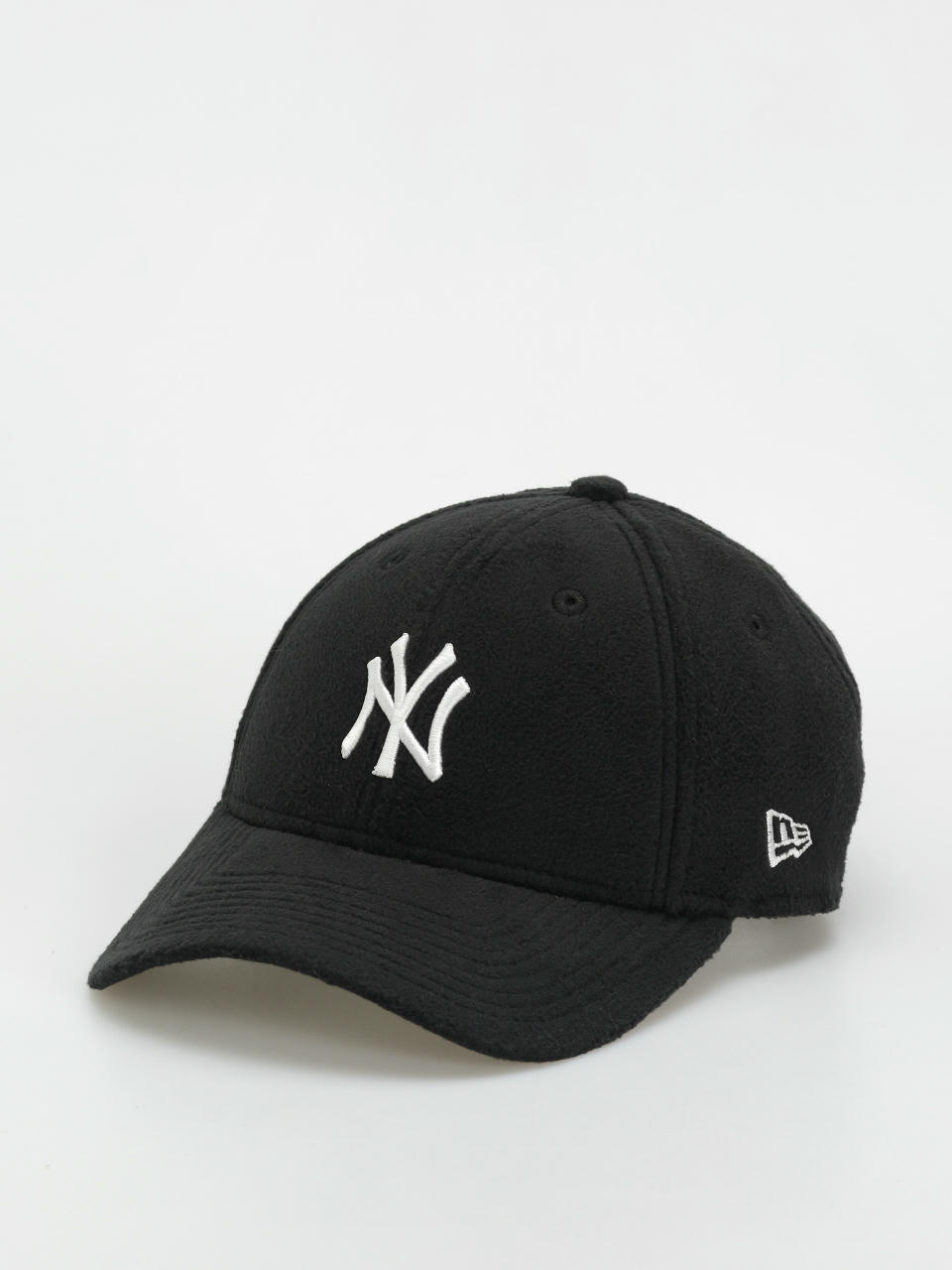 New Era Cosy 9Forty New York Yankees Wmn Cap (black/white)