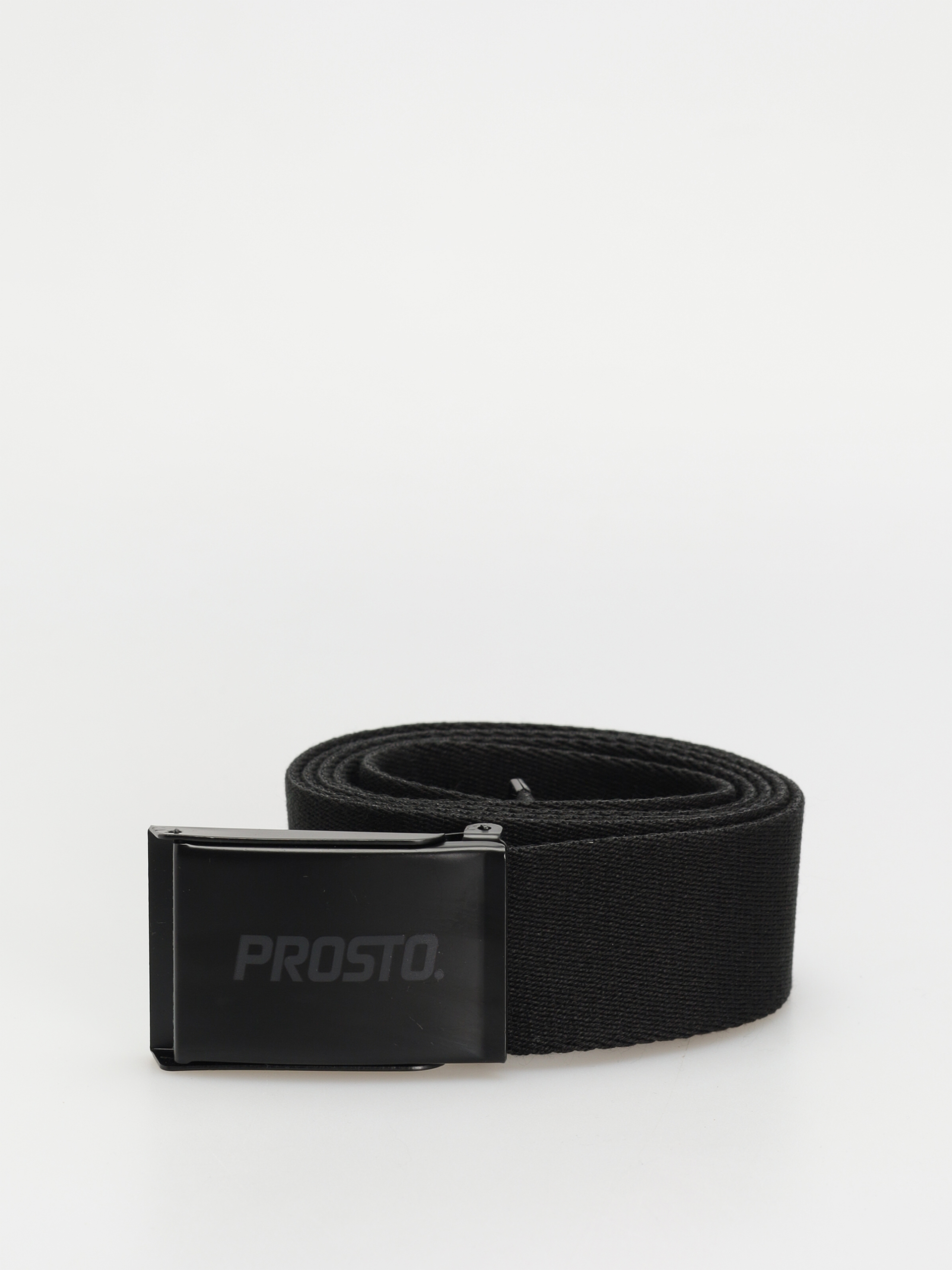 Prosto Ruppo Gürtel (black)