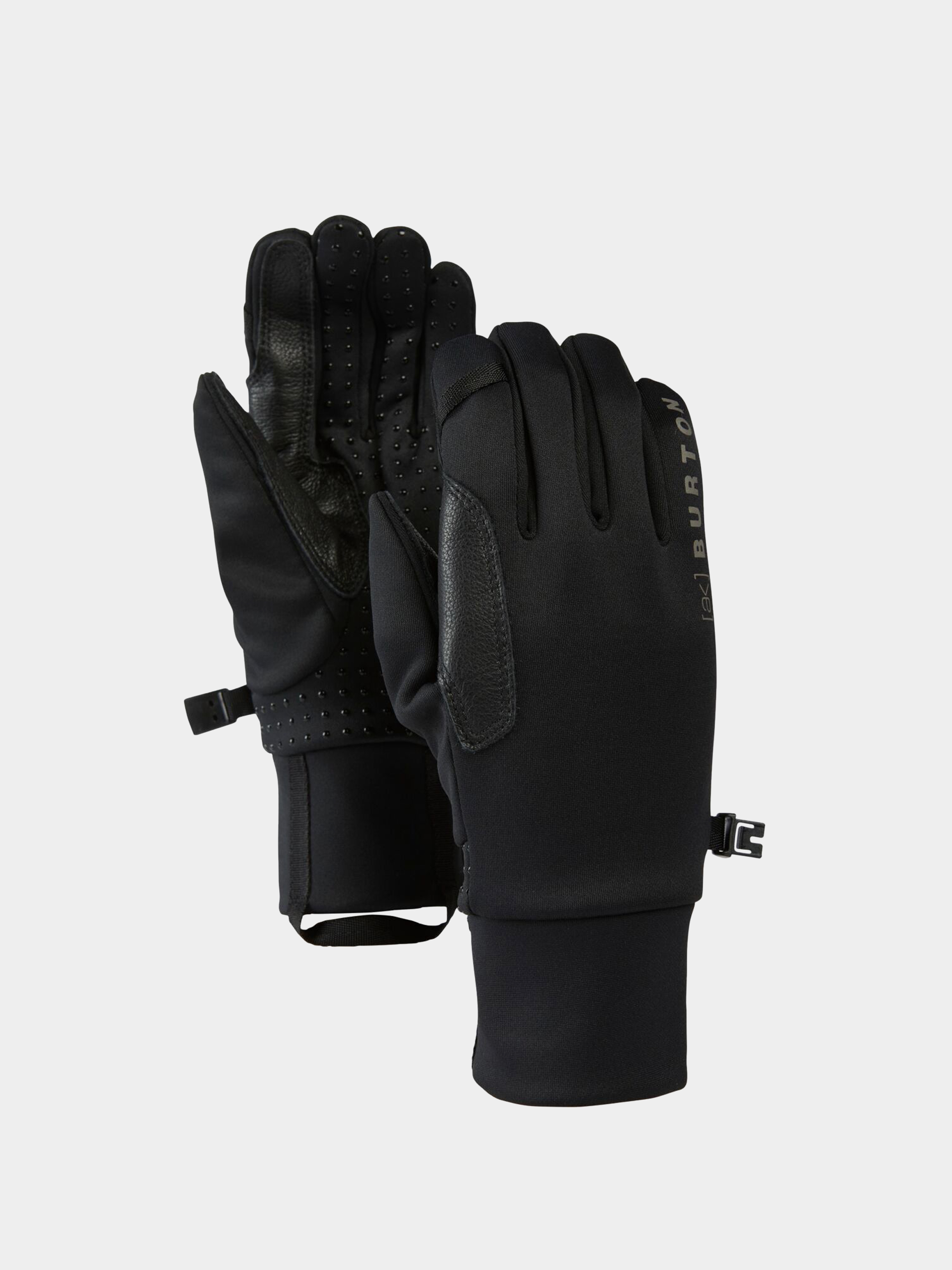 Burton Gloves Ak Helium Midweight Gloves (true black)