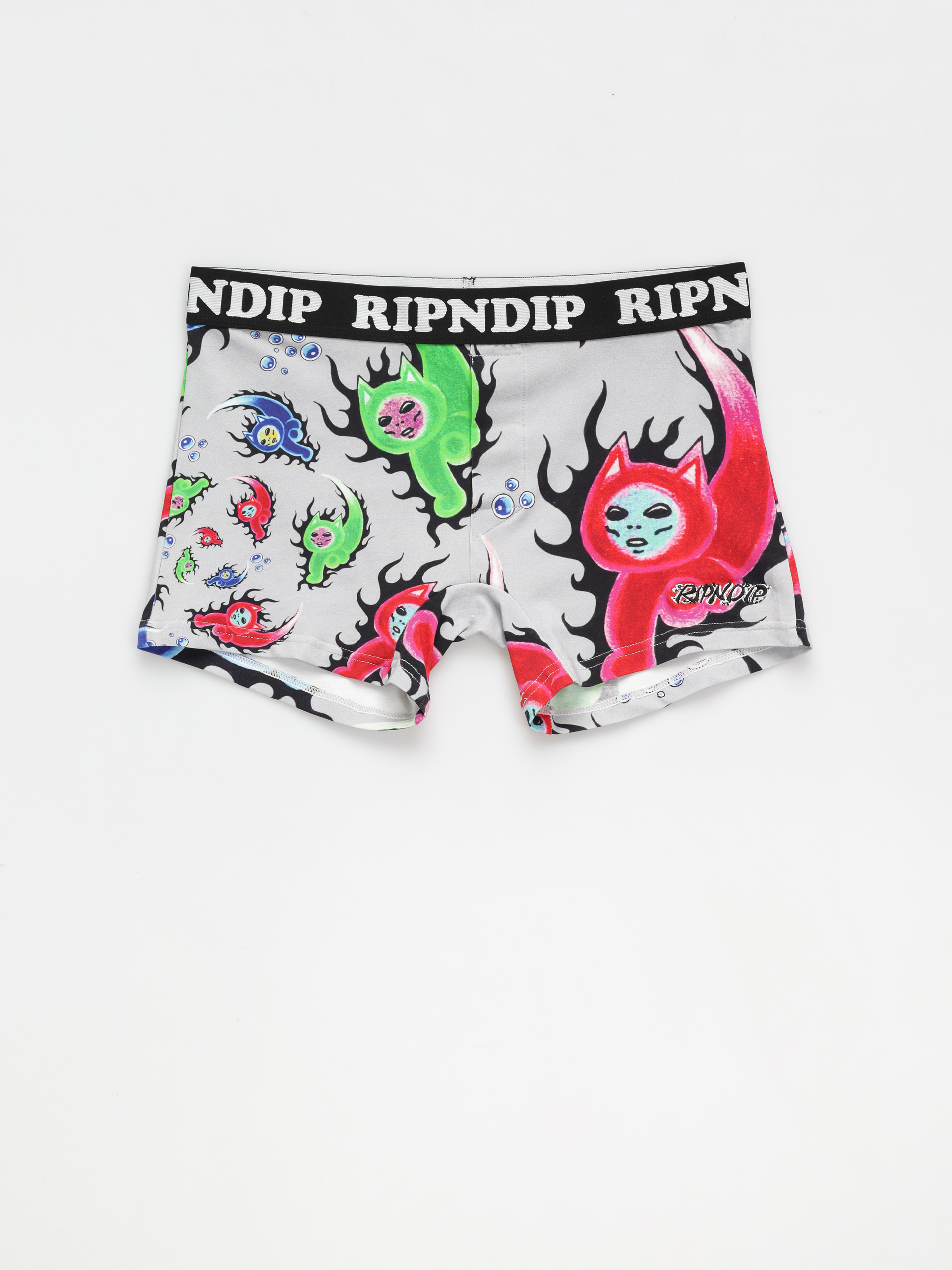 RipNDip Ember Underwear (dusty grey)