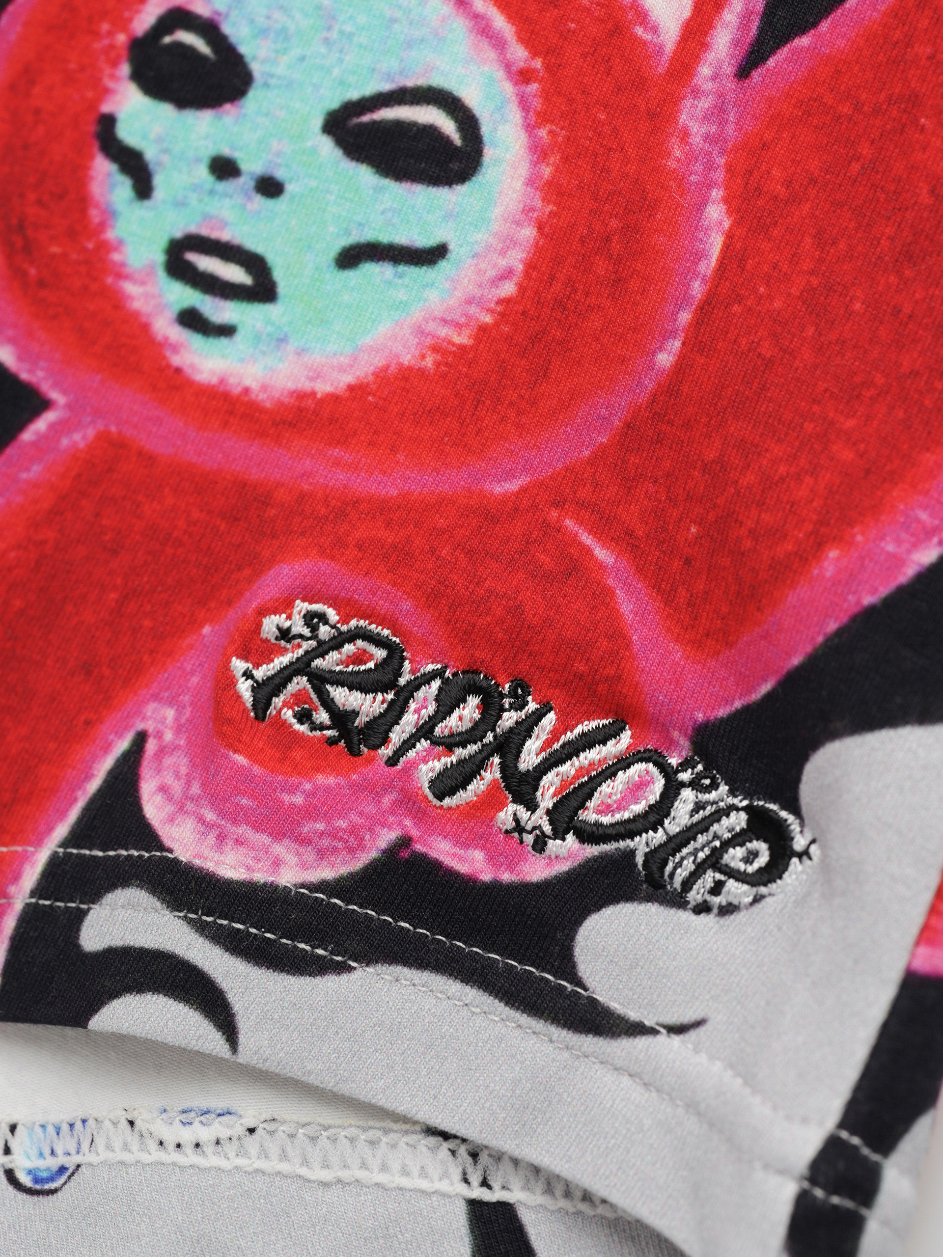 RipNDip Ember Unterwäsche (dusty grey)