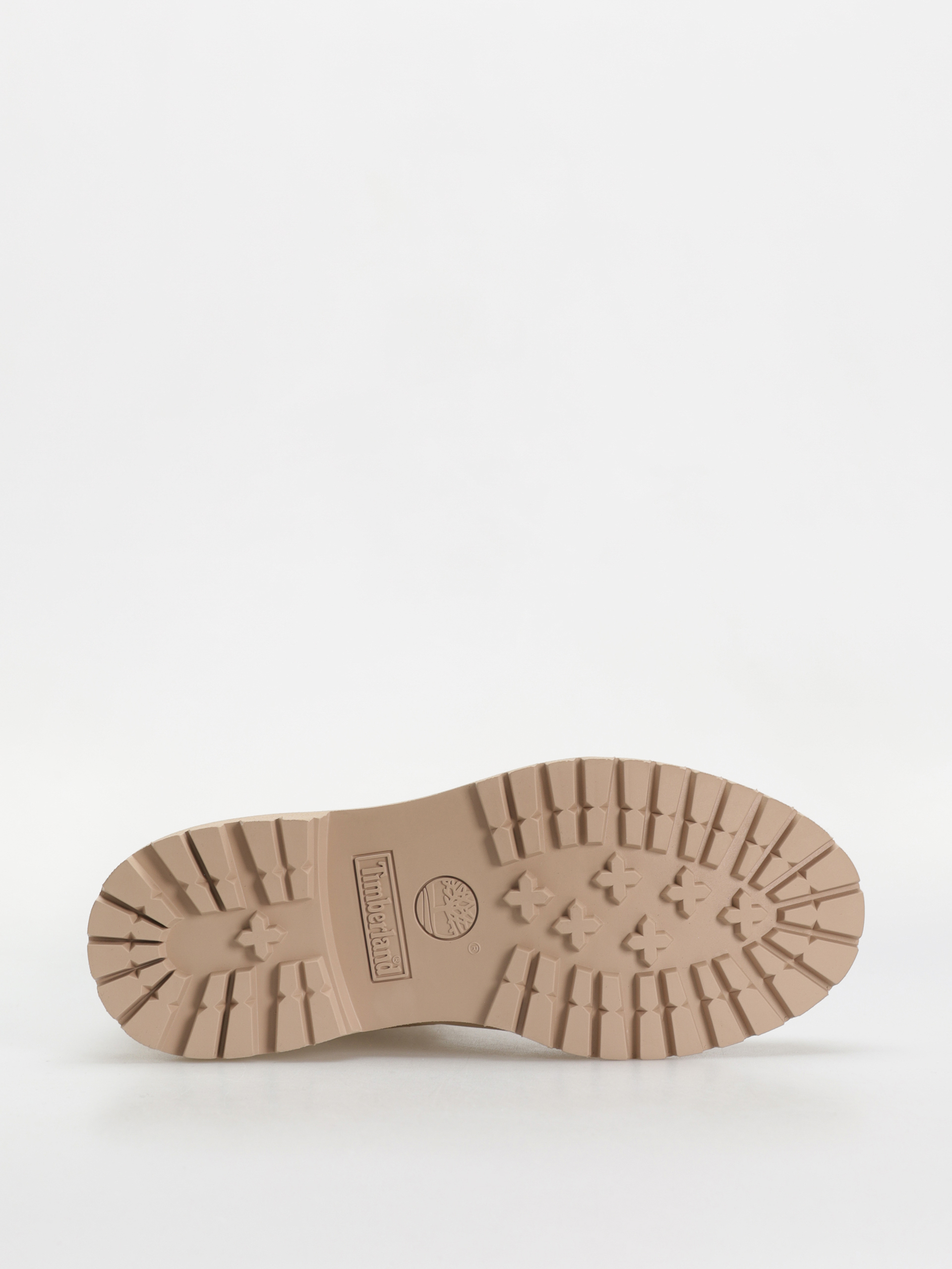 Timberland Premium 6 Inch Lace Up Waterproof Wmn winter shoes (light beige nubuck)