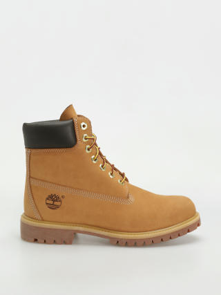 Timberland Premium 6 Inch winter shoes (wheat)