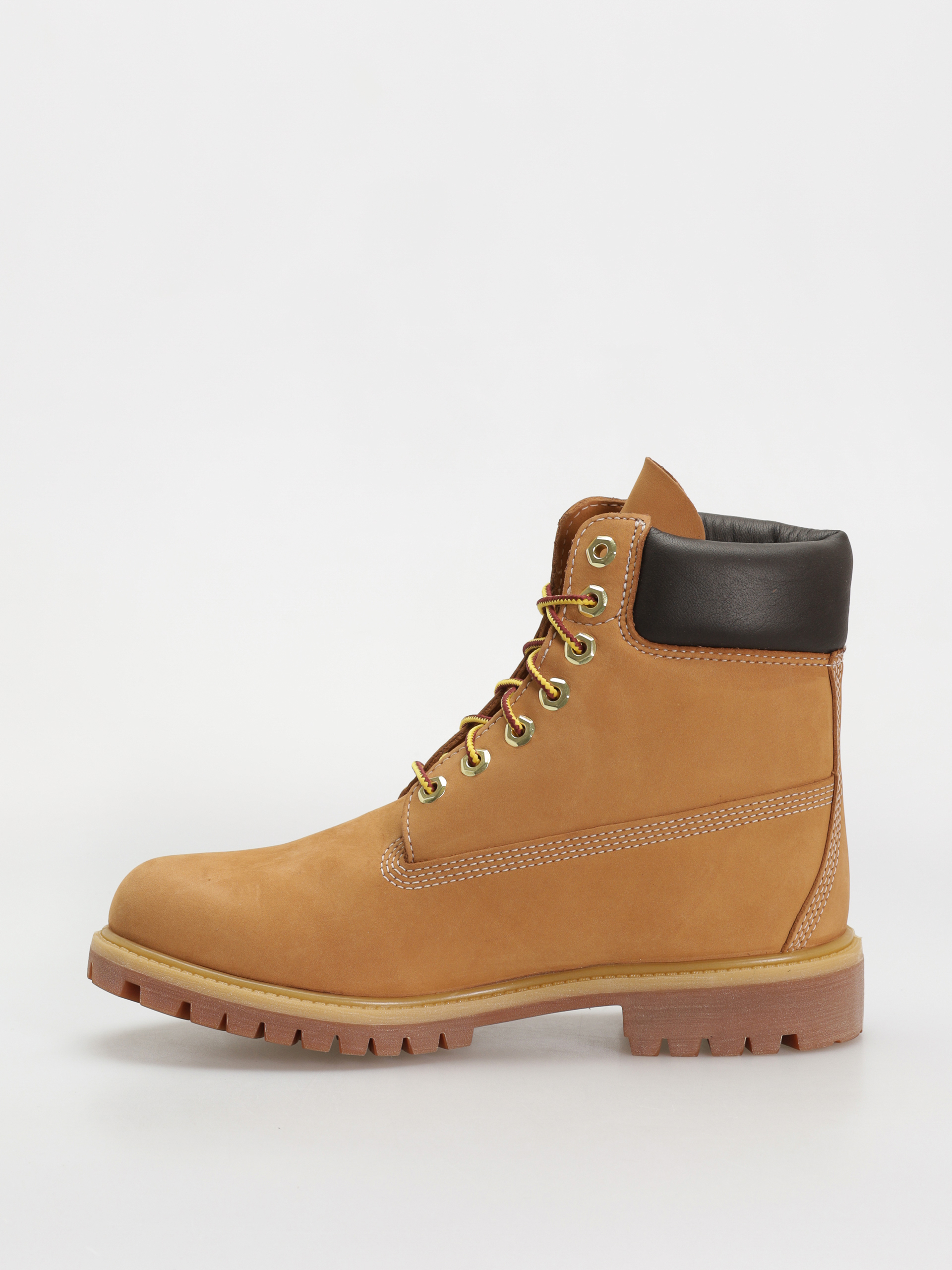 Timberland Premium 6 Inch winter shoes (wheat)