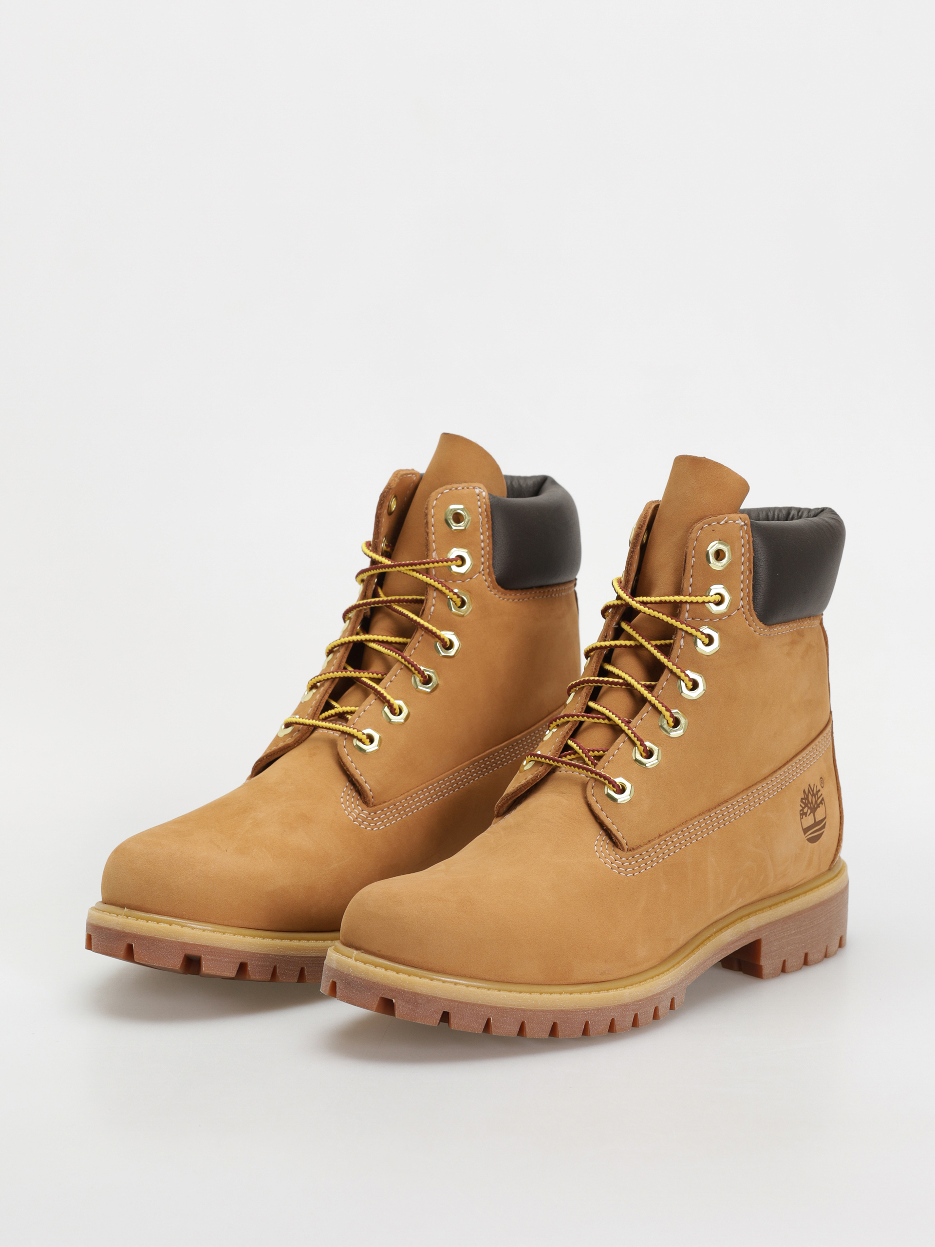 Timberland Premium 6 Inch Winterschuhe (wheat)