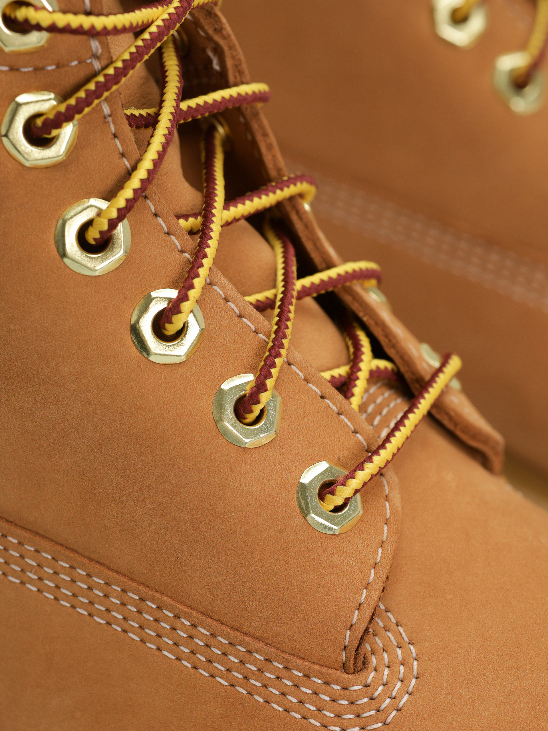 Timberland Premium 6 Inch Winterschuhe (wheat)