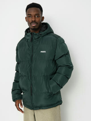 Prosto Winter Adament Jacke (green)