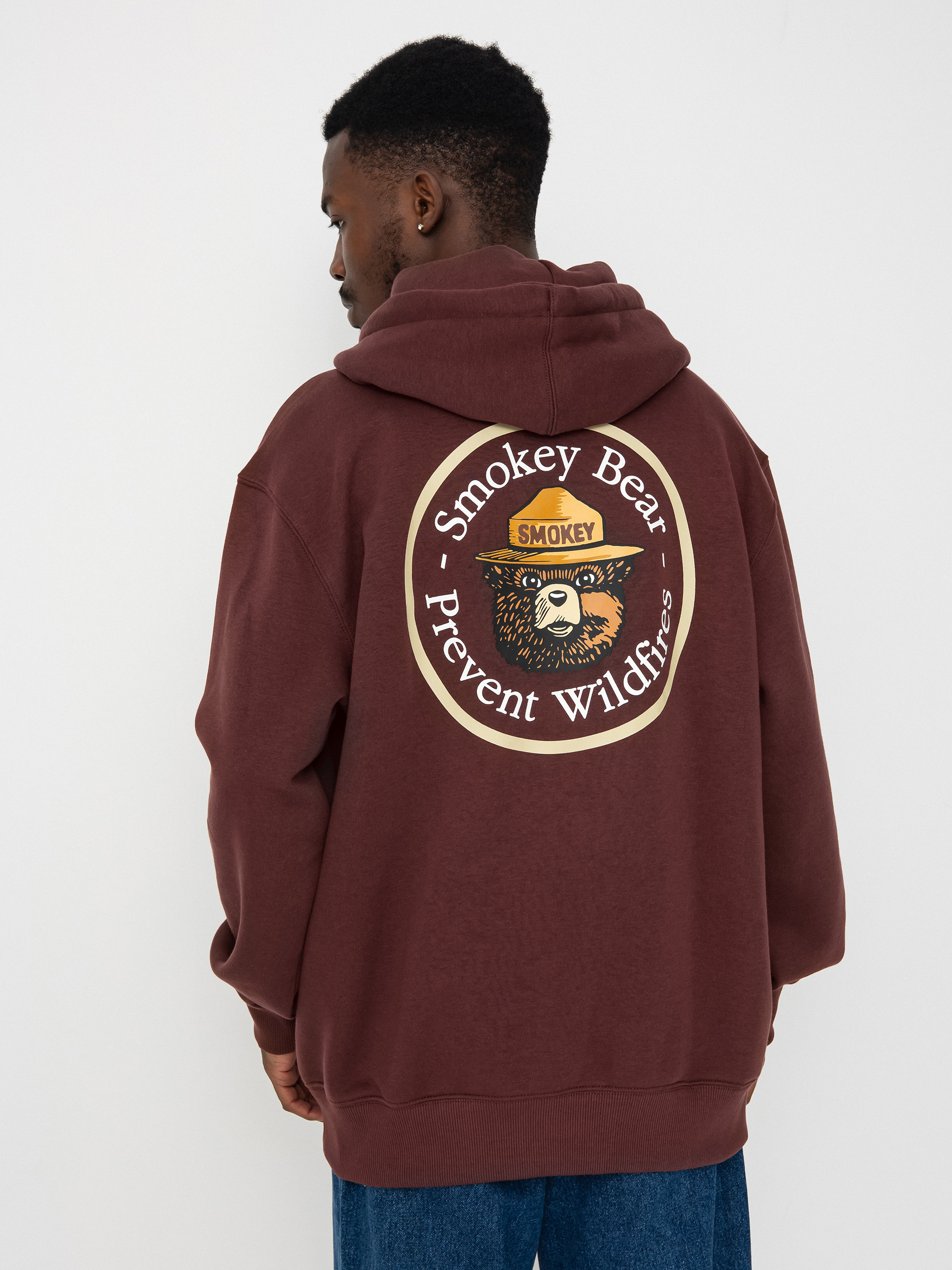 Element Sbxe Prevent HD Hoodie (decadent chocolate)