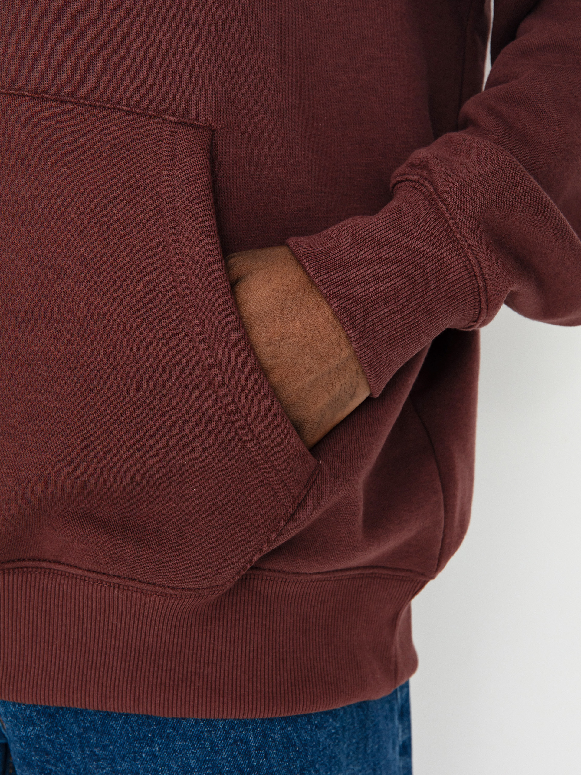 Element Sbxe Prevent HD Hoodie (decadent chocolate)