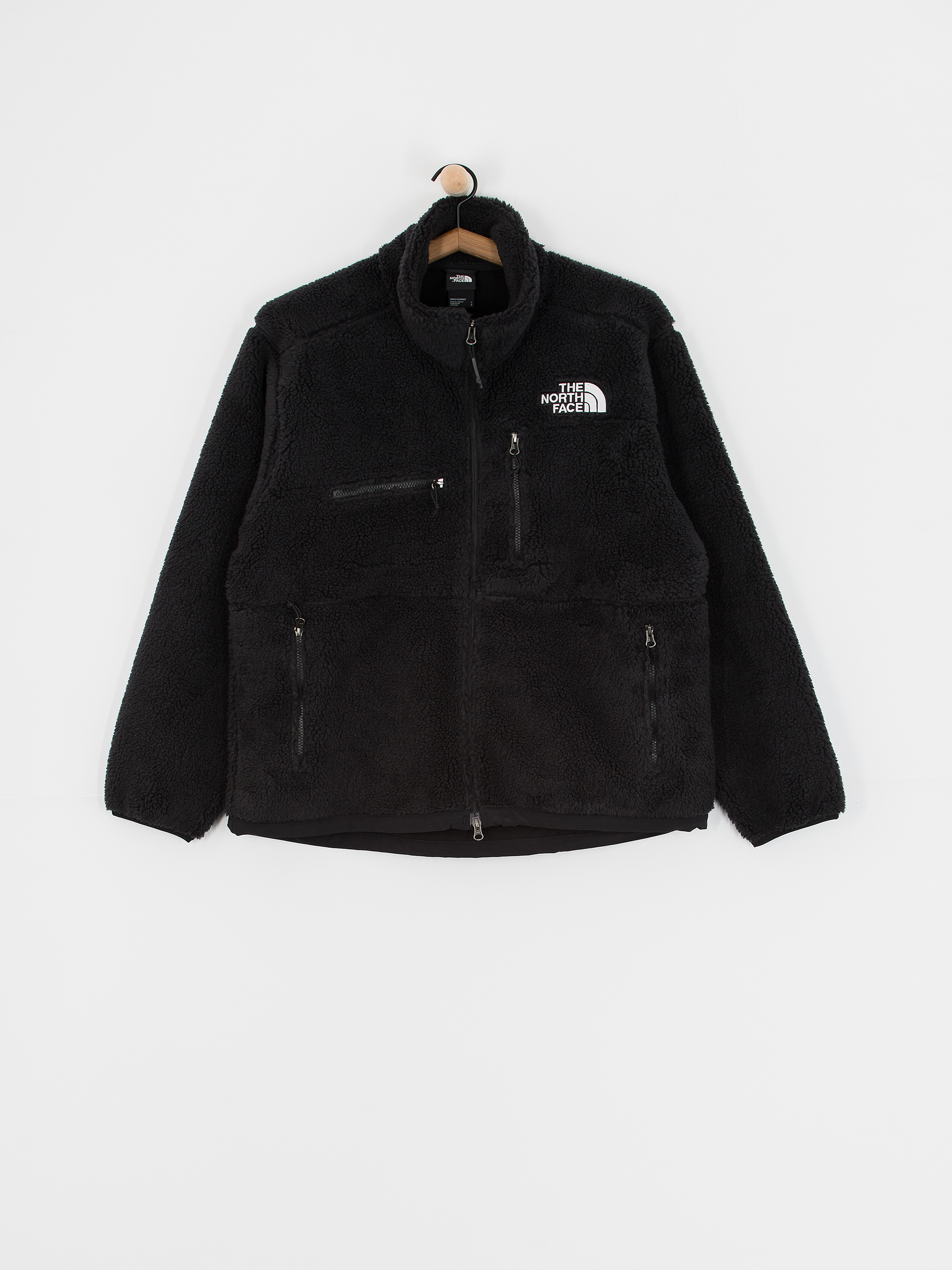 The North Face Denali X Jacket - black (tnf black)