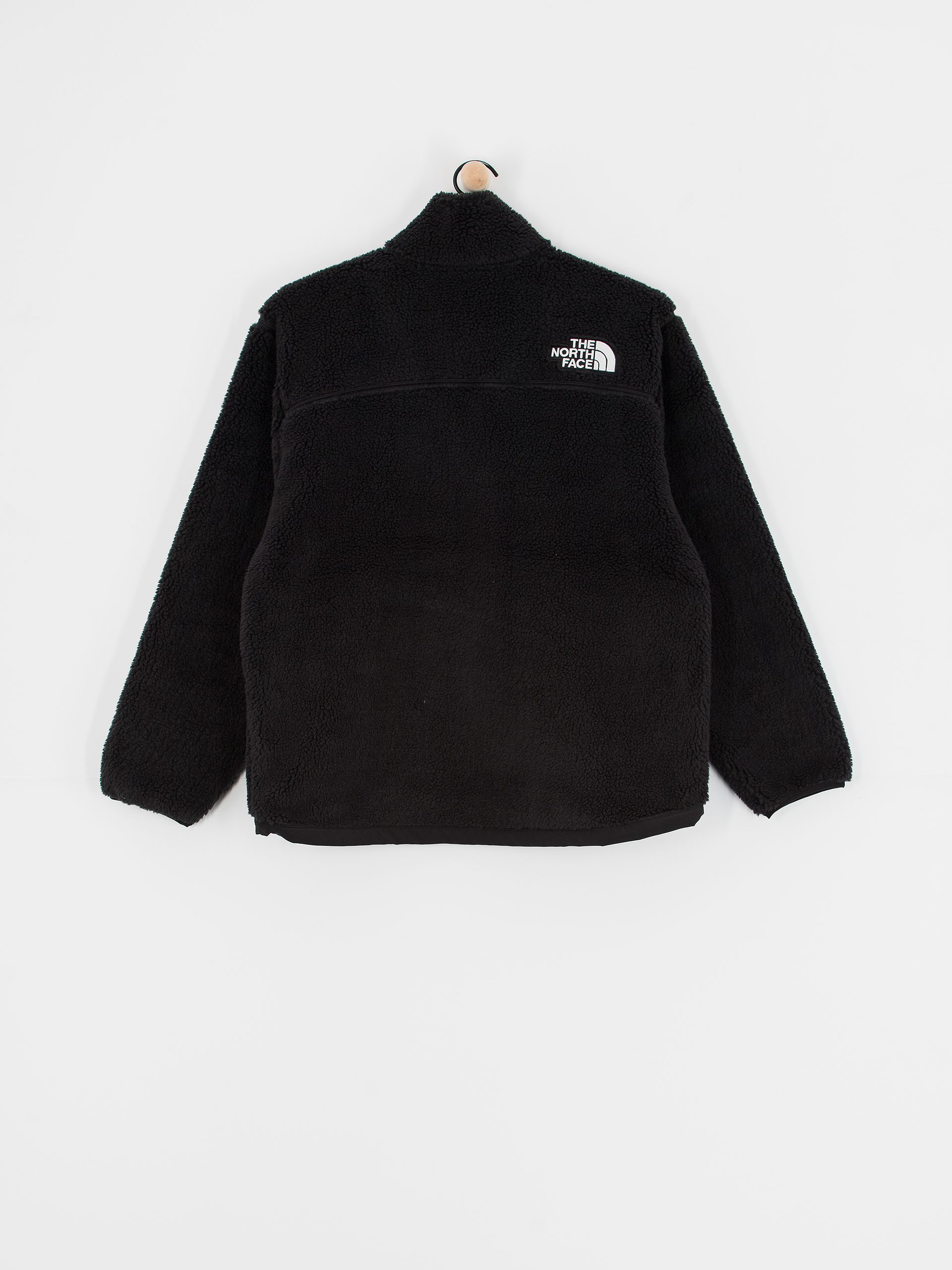 The North Face Denali X Jacket - black (tnf black)