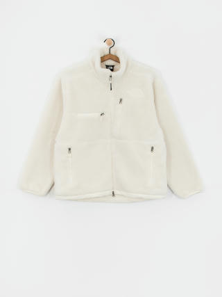 The North Face Denali X Jacke (white dune)