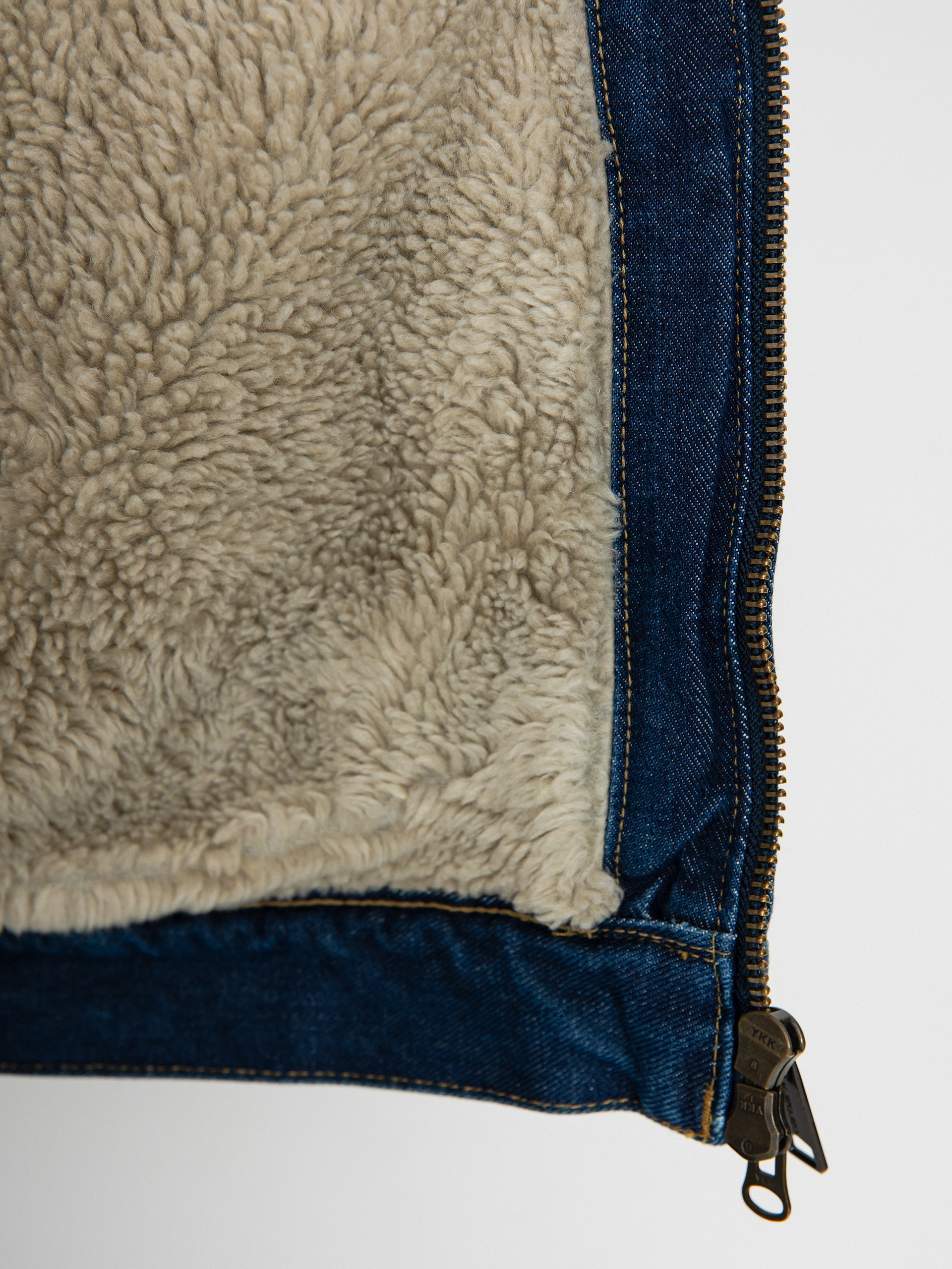 Carhartt WIP Herald Jacket (blue/wall)