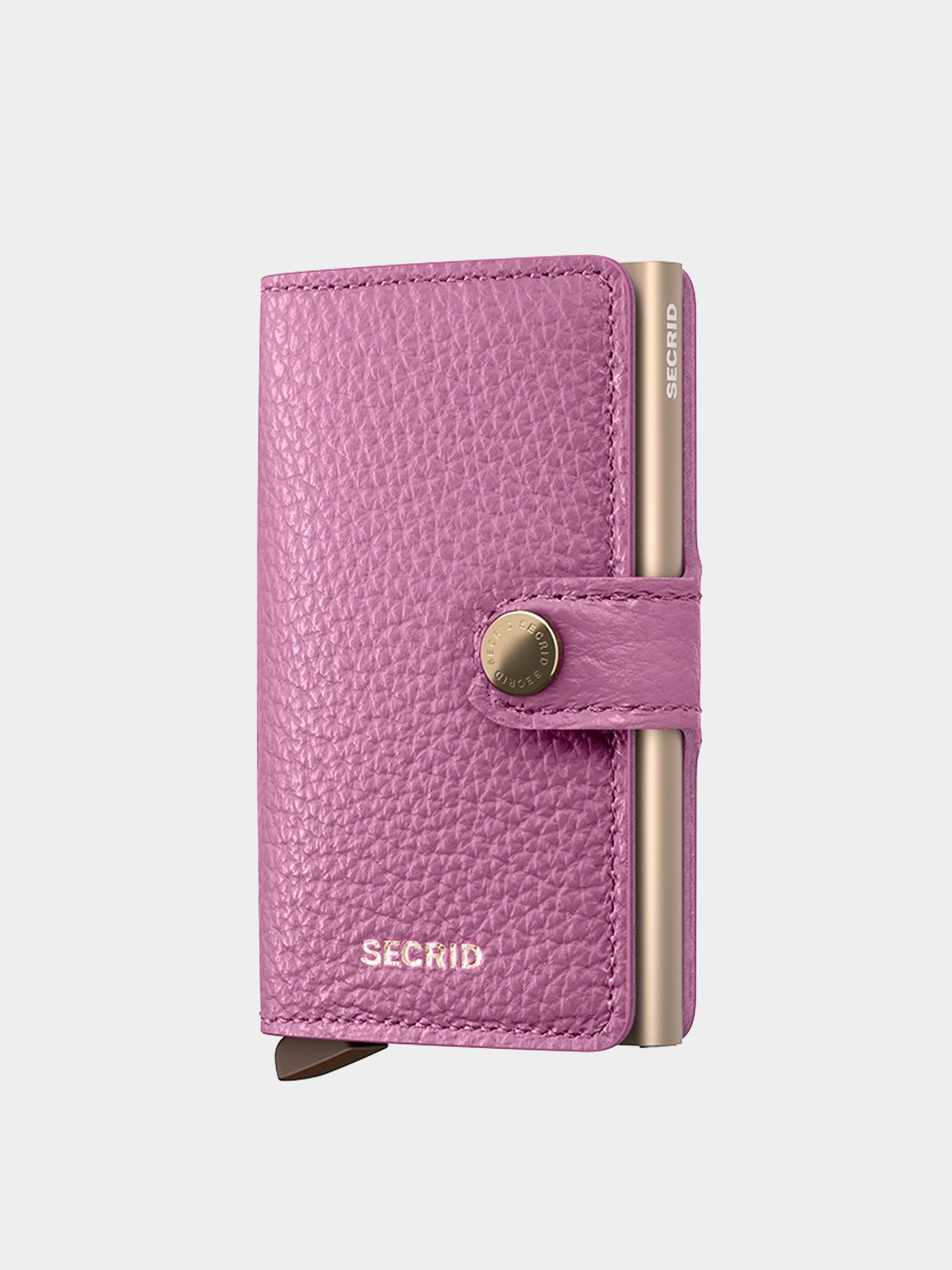 Secrid Wallet Miniwallet (pebble orchid)