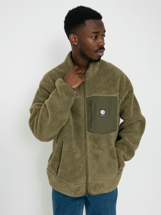 Polar Skate Kiki Jacke (khaki green)