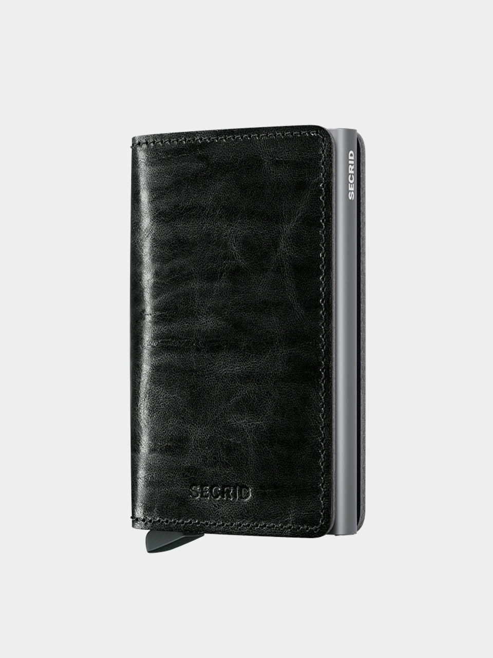 Secrid Geldbörse Slimwallet (dutch martin grey)