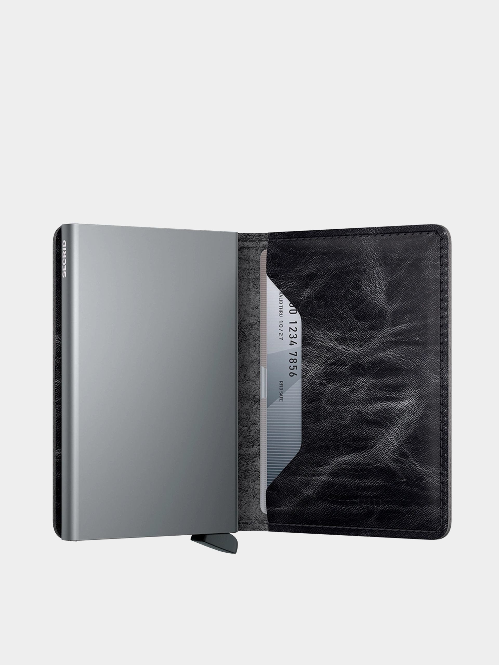 Secrid Wallet Slimwallet (dutch martin grey)