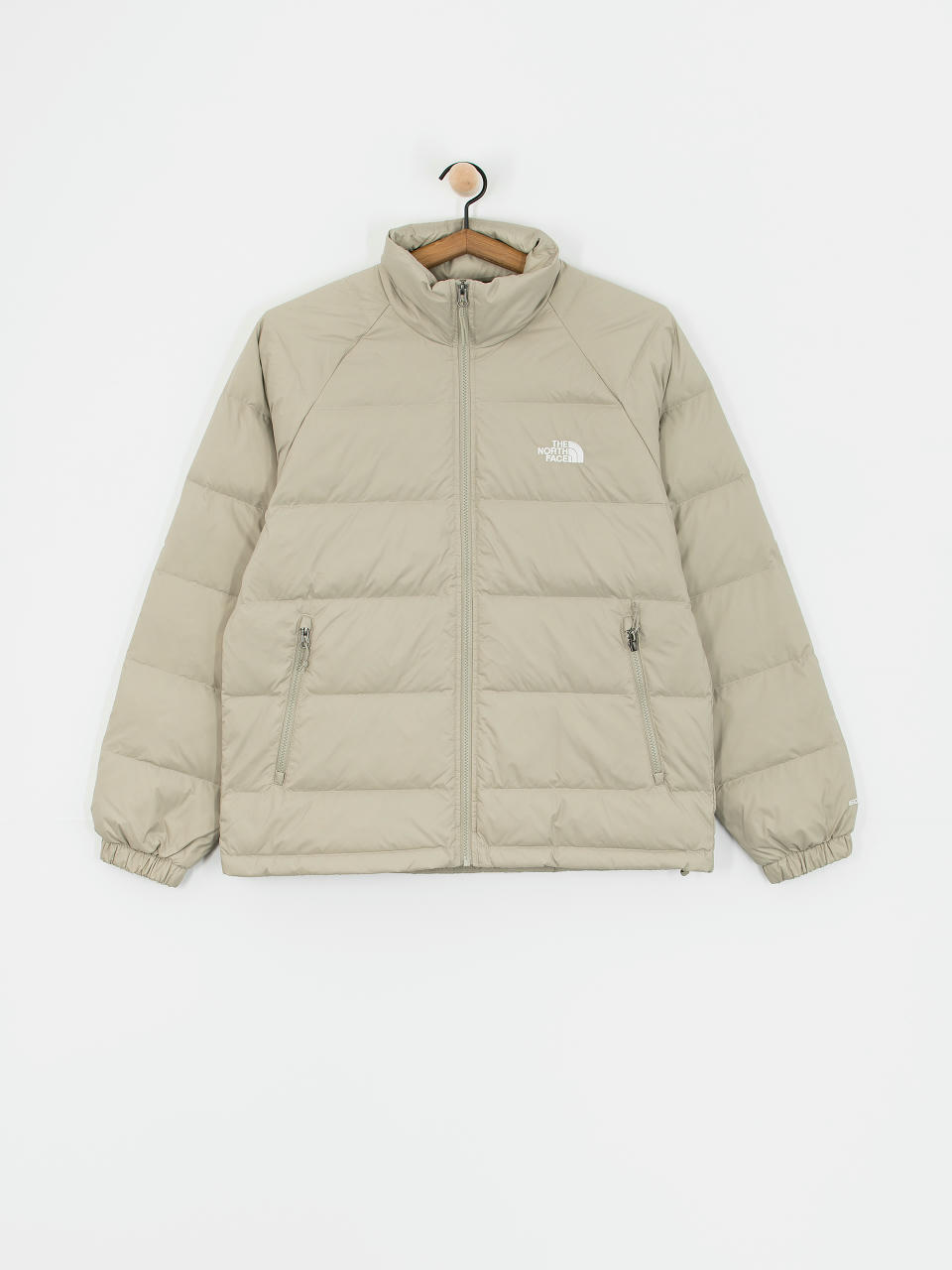 The North Face Hydrenalite Down Jacke (clay grey)