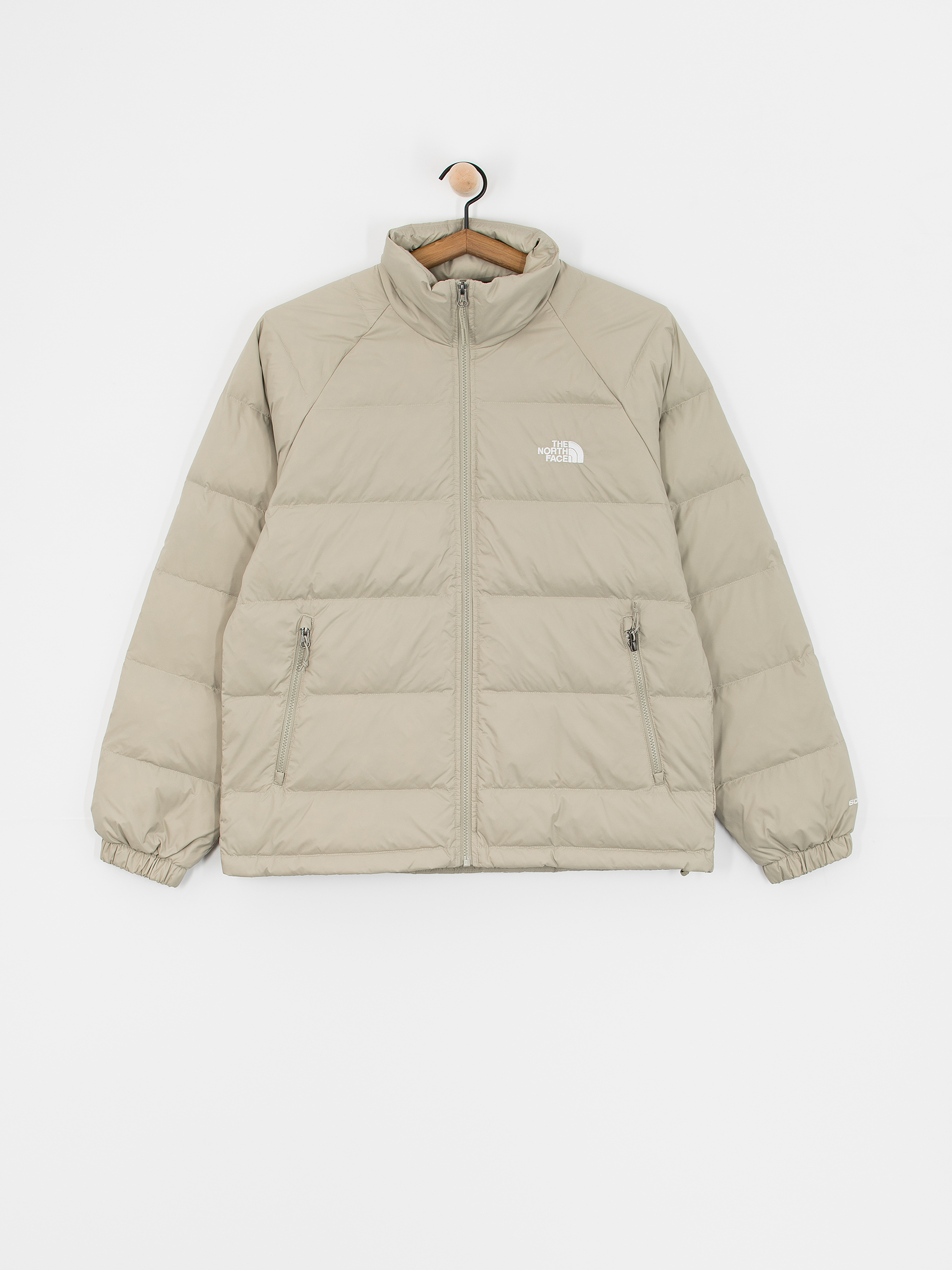 The North Face Hydrenalite Down Jacket - grey (clay grey)