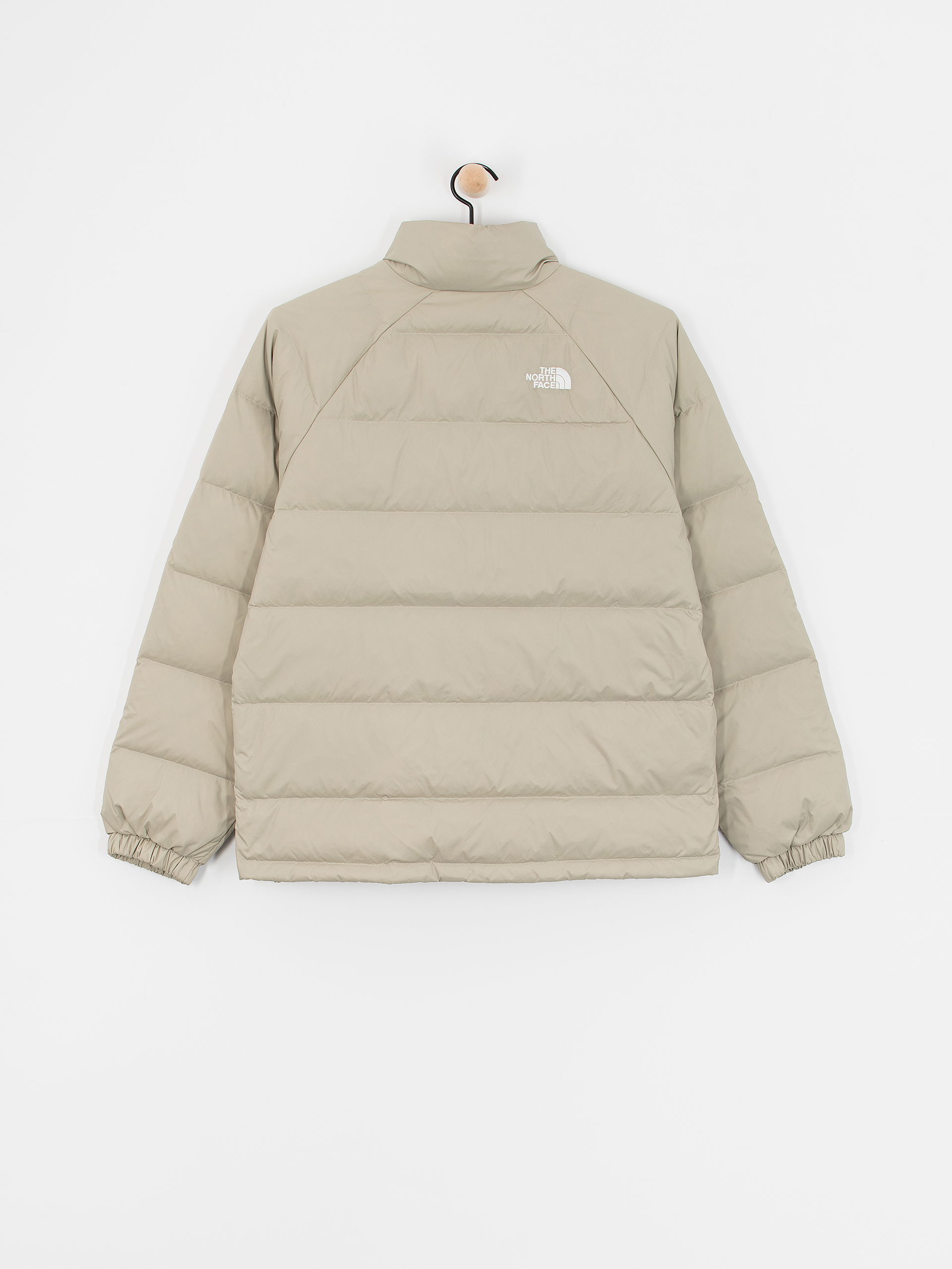 The North Face Hydrenalite Down Jacket (clay grey)