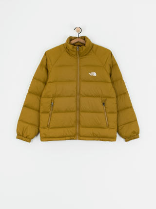 The North Face Hydrenalite Down Jacke (moss green)