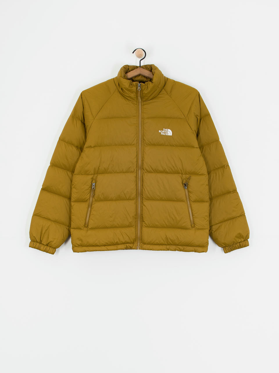 The North Face Hydrenalite Down Jacke (moss green)