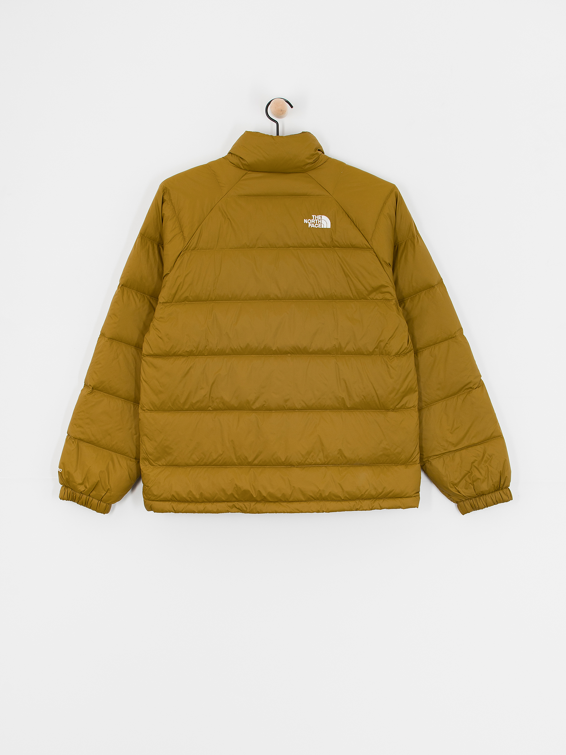 The North Face Hydrenalite Down Jacket (moss green)