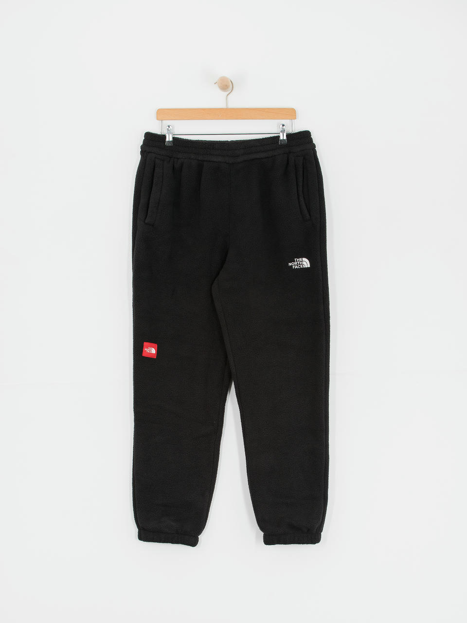 The North Face Tnf Fleeski Pants (tnf black)