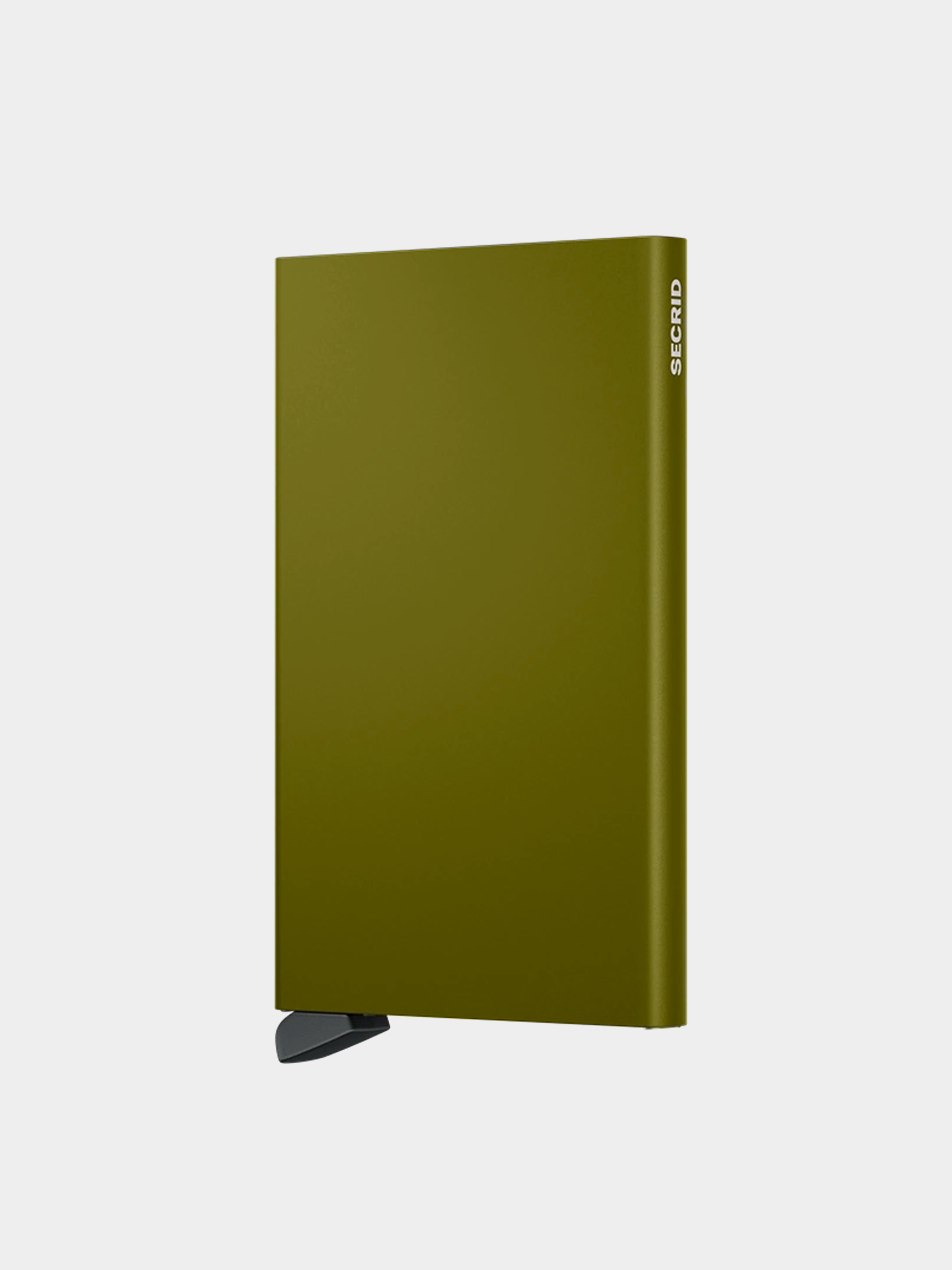 Secrid Geldbu00f6rse Cardprotector (kelp)