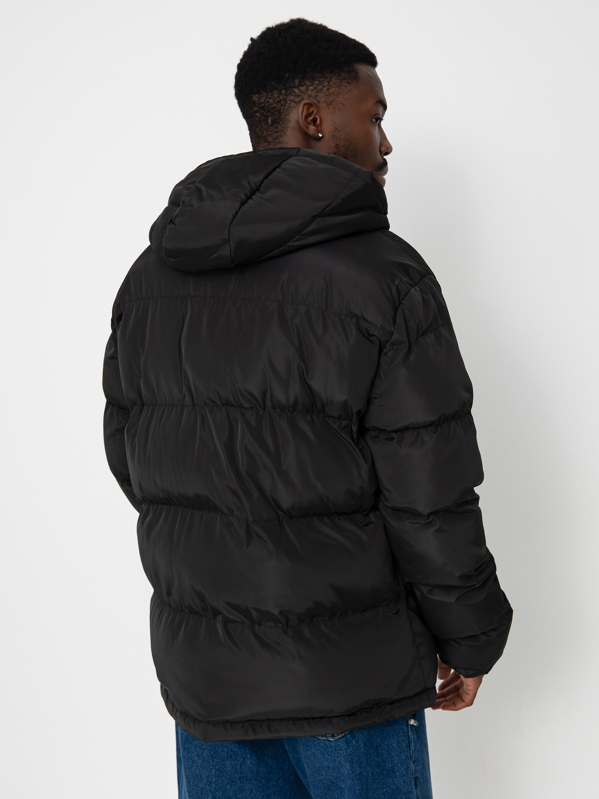 Prosto Winter Adament Jacke (black)