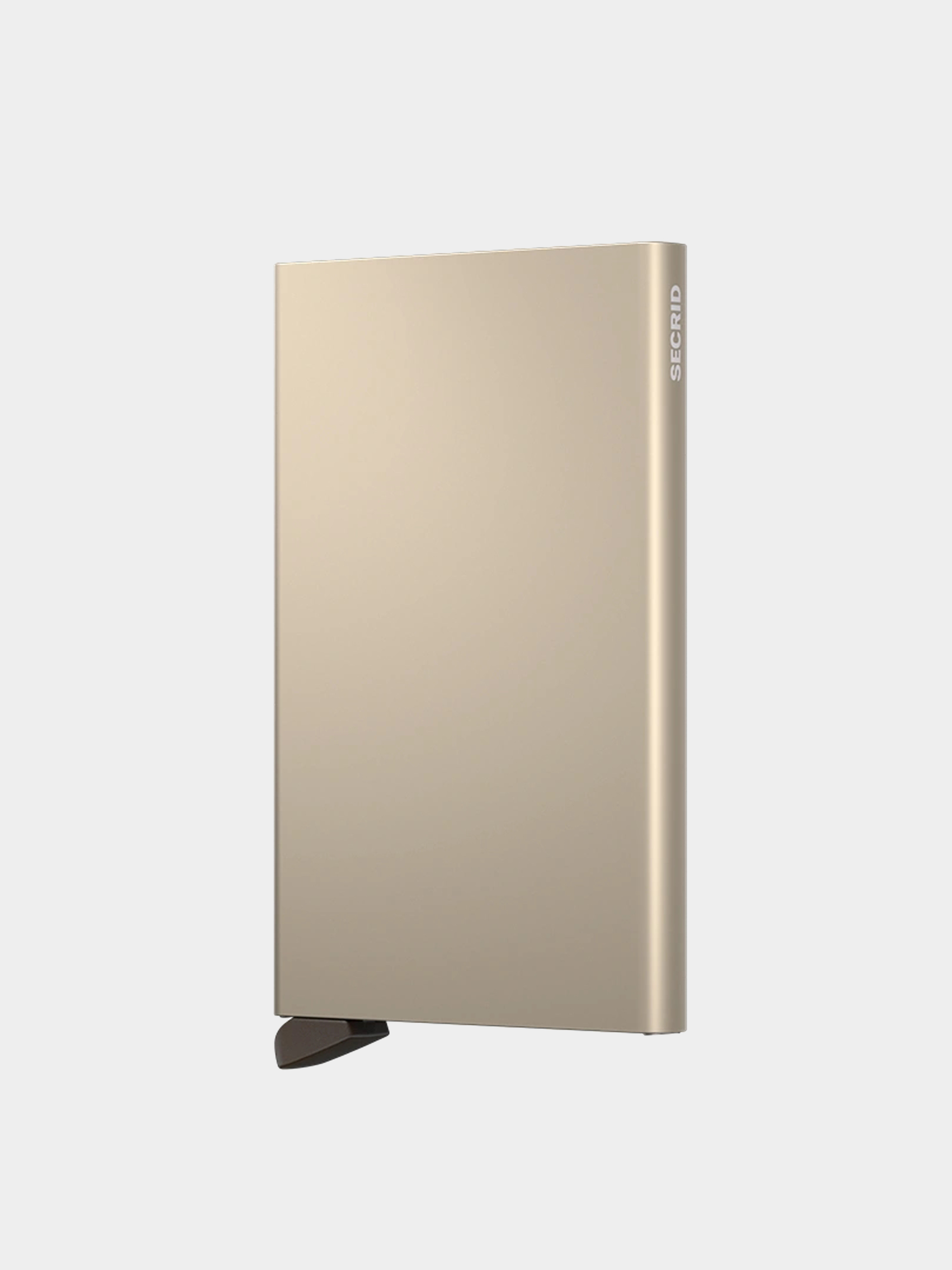 Secrid Geldbu00f6rse Cardprotector (cashmere)