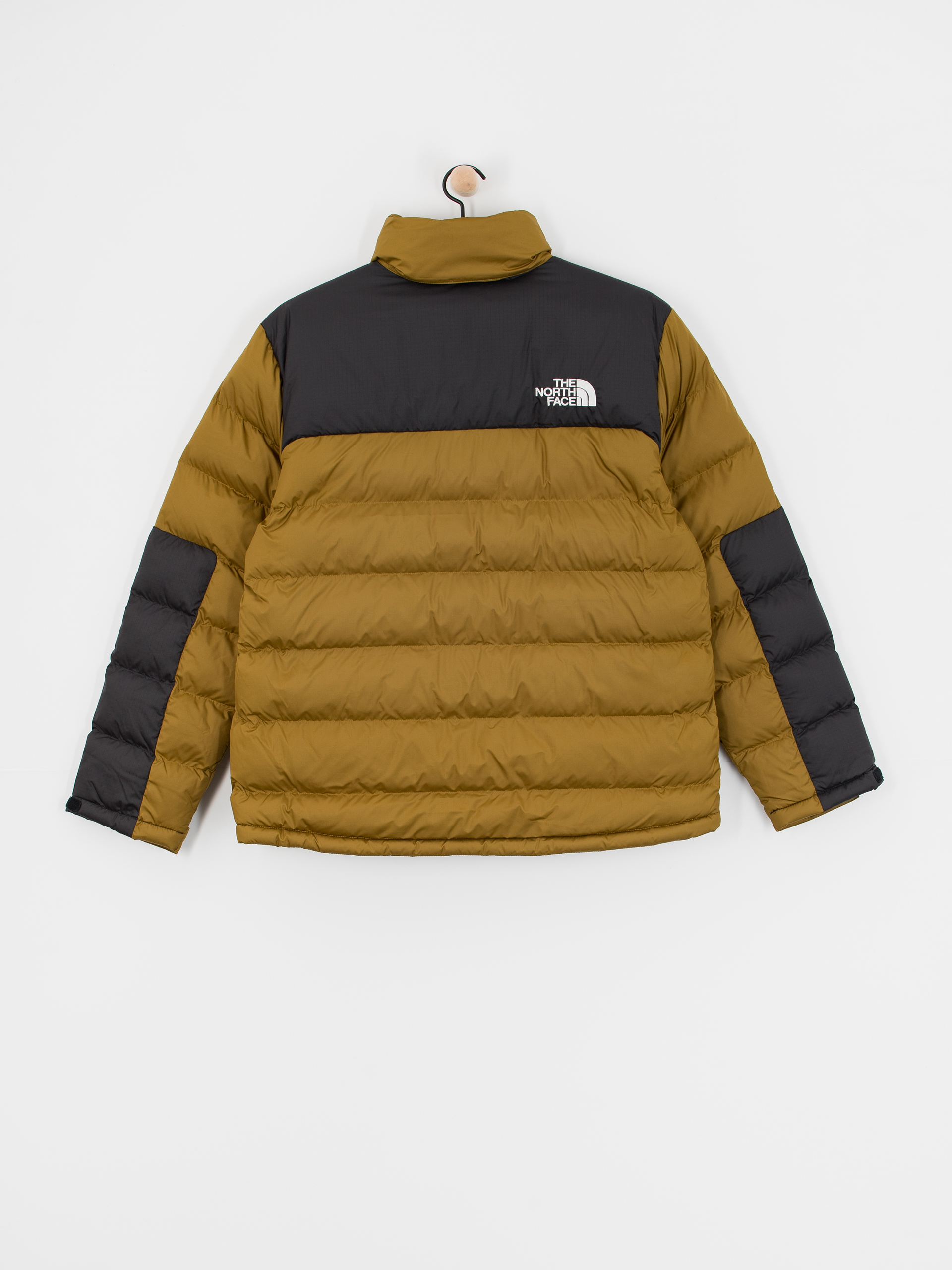 The North Face Limbara Insulated Jacket (moss green)