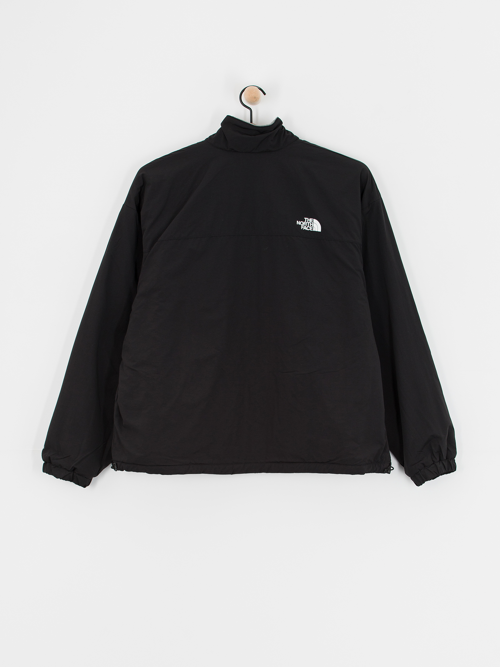 The North Face Yumiori Reversible Jacket (tnf black/smoked pearl)