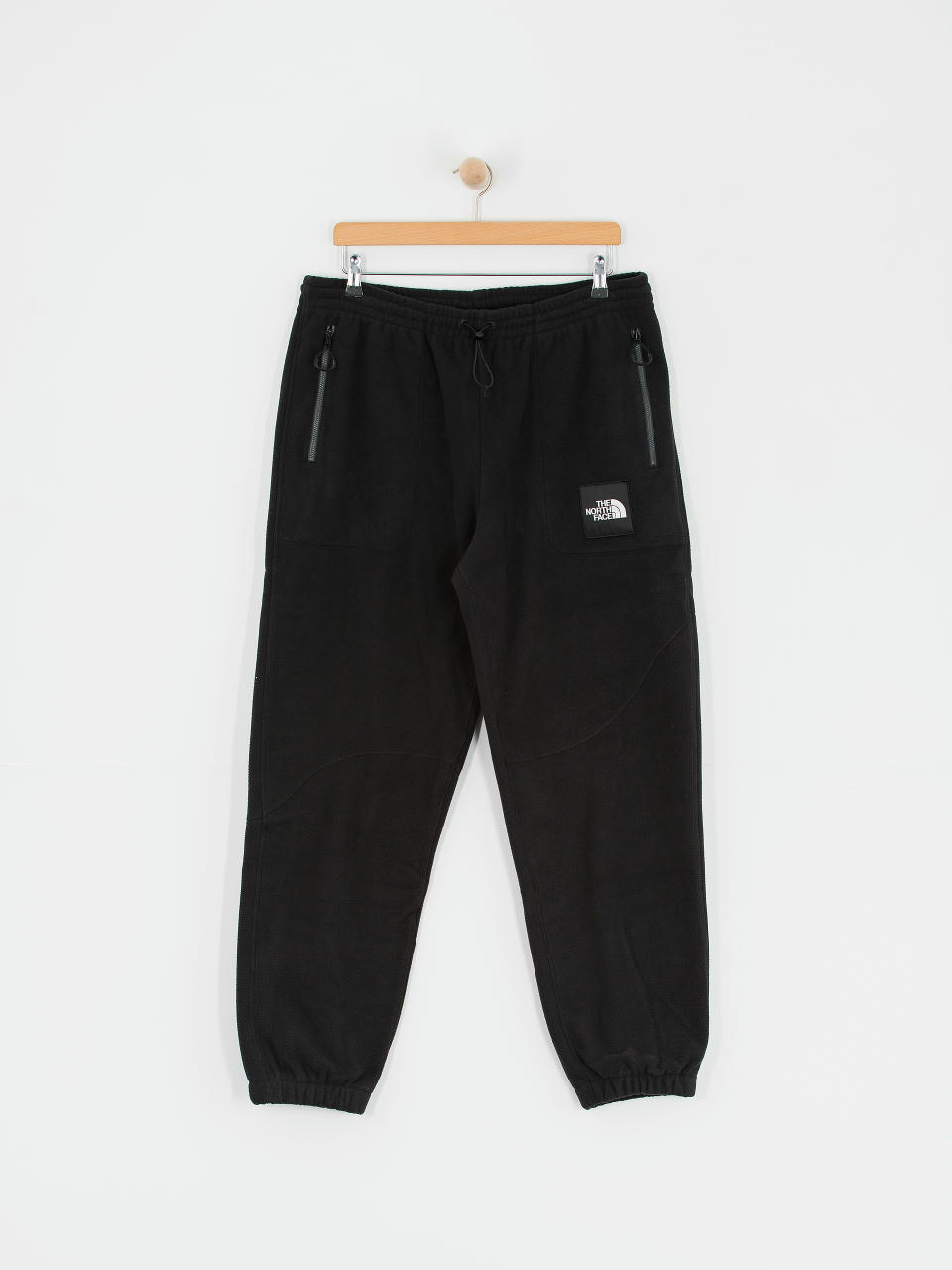 The North Face X Yinka Ilori Fleece Pants (tnf black)