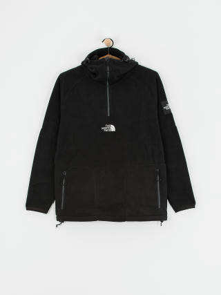 The North Face X Yinka Ilori Fleece Anorak Jacke (tnf black)