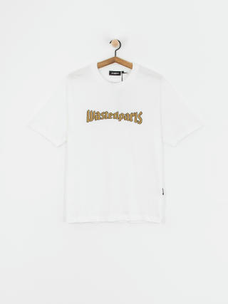 Wasted Paris United T-Shirt (white)