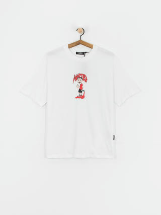 Wasted Paris Blast T-Shirt (white)